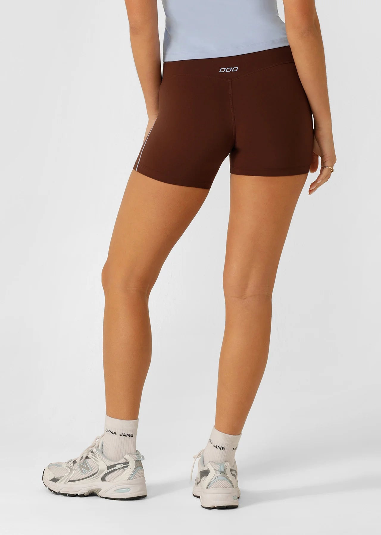 Playback 12cm Bike Shorts