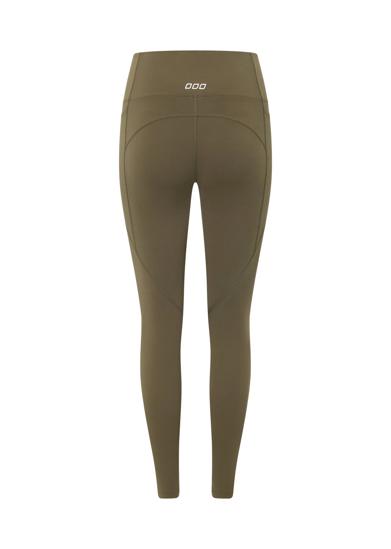 Amy Phone Pocket Tech Ankle Biter Leggings
