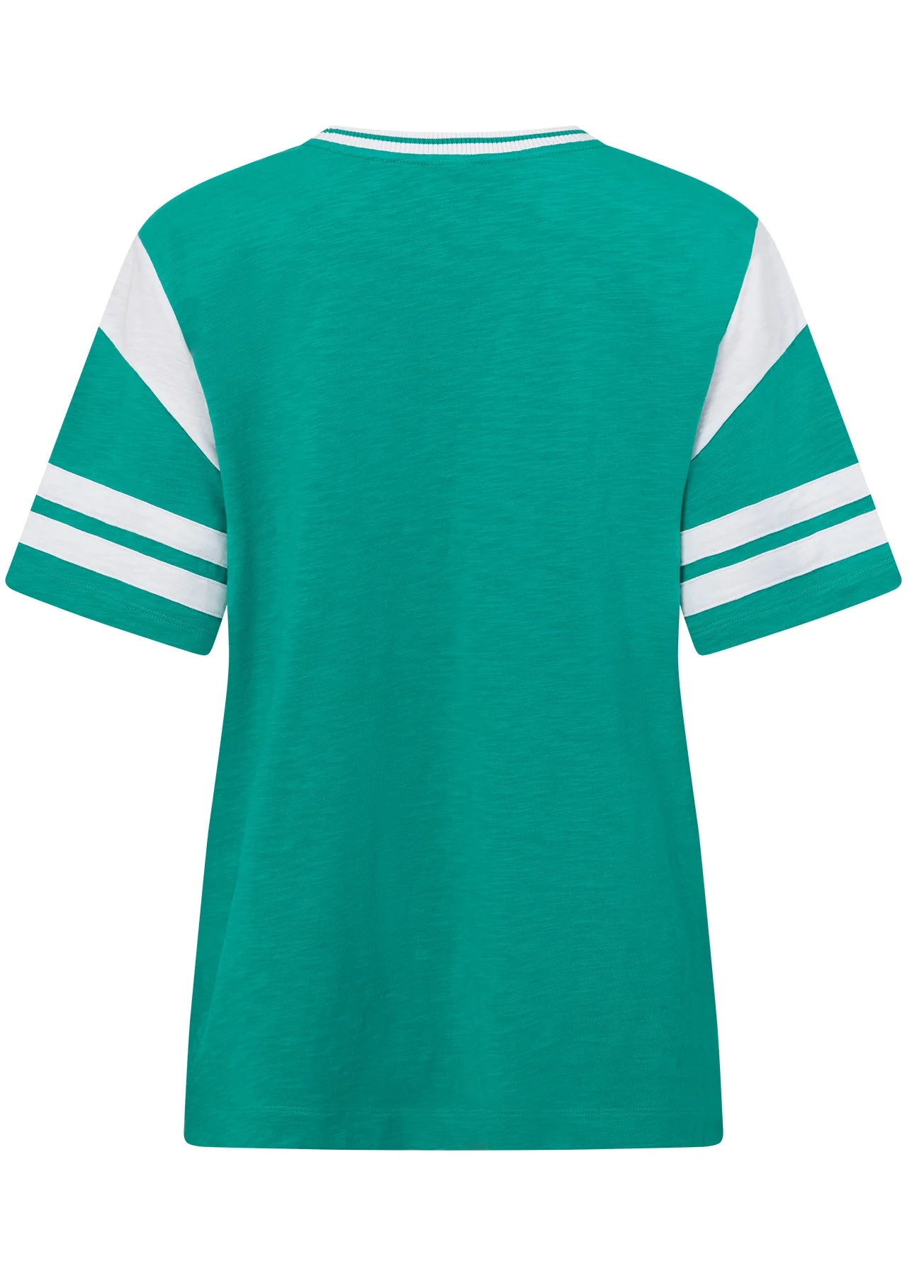 Varsity Blues Relaxed T-shirt