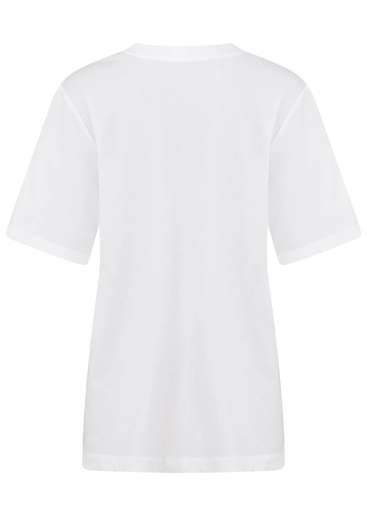 Lotus Relaxed Tee
