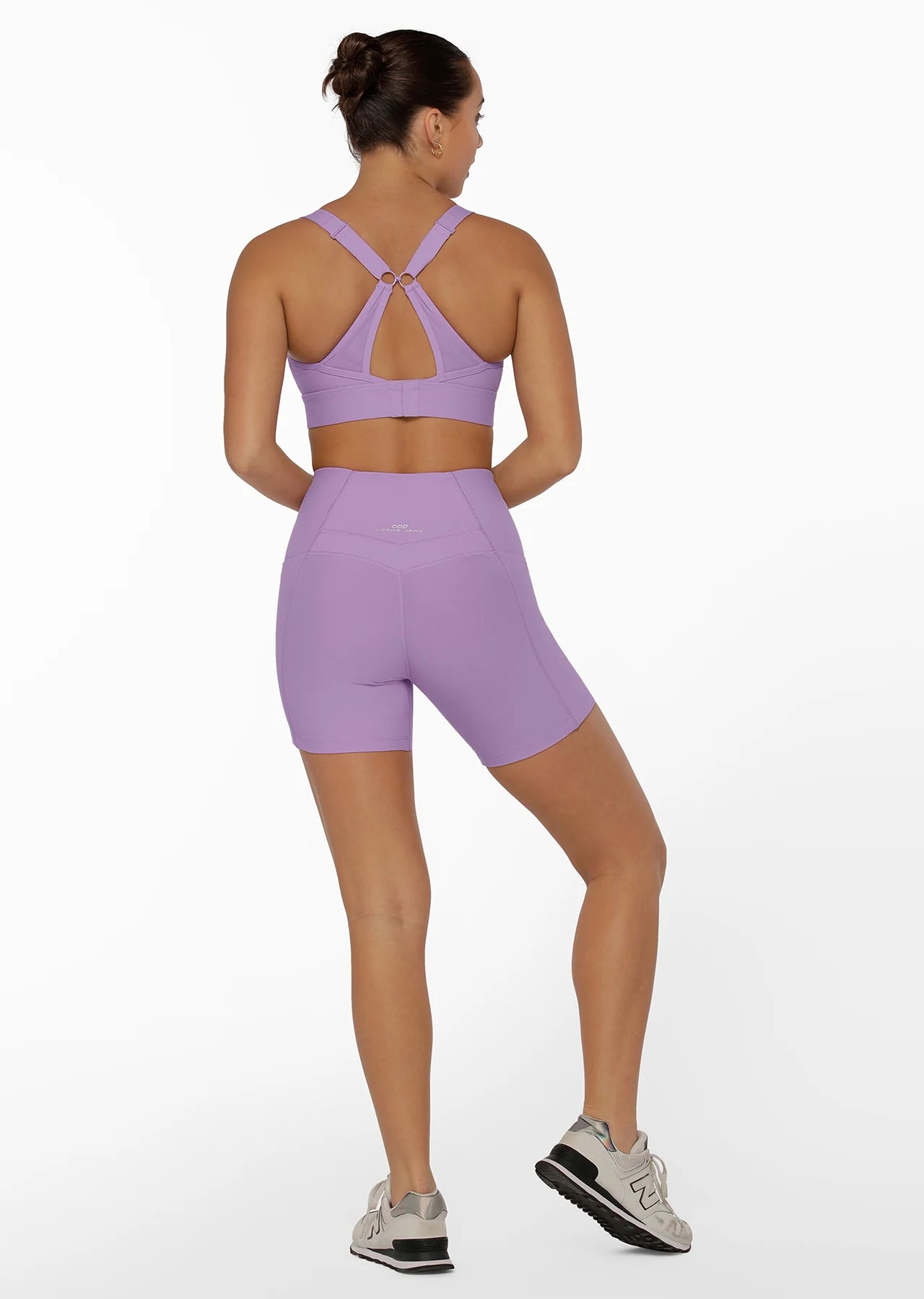 Ultimate Excel Bike Shorts