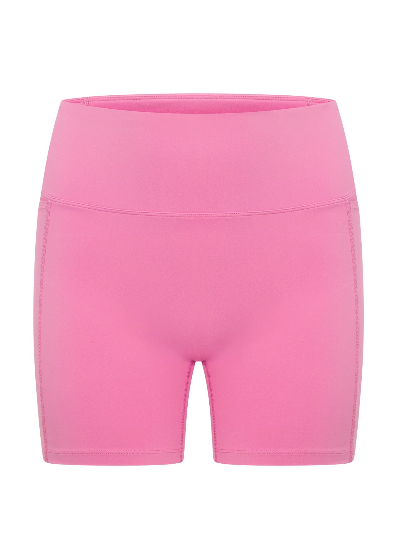 Amy No Ride Phone Pocket 14cm Bike Shorts