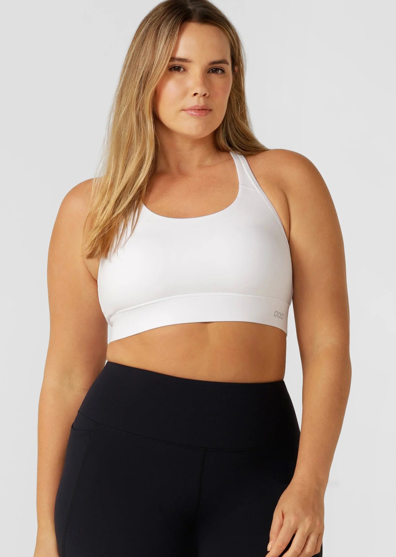 Amy Maximum Support Sports Bra