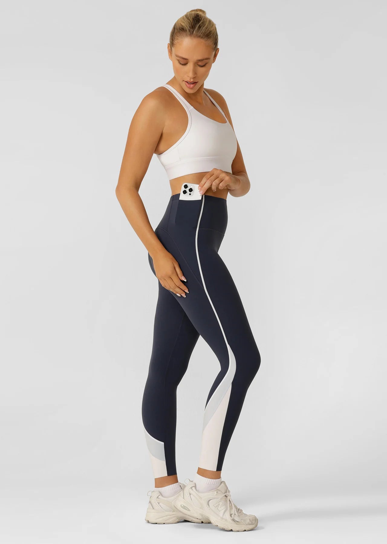 Advantage Ankle Biter Leggings
