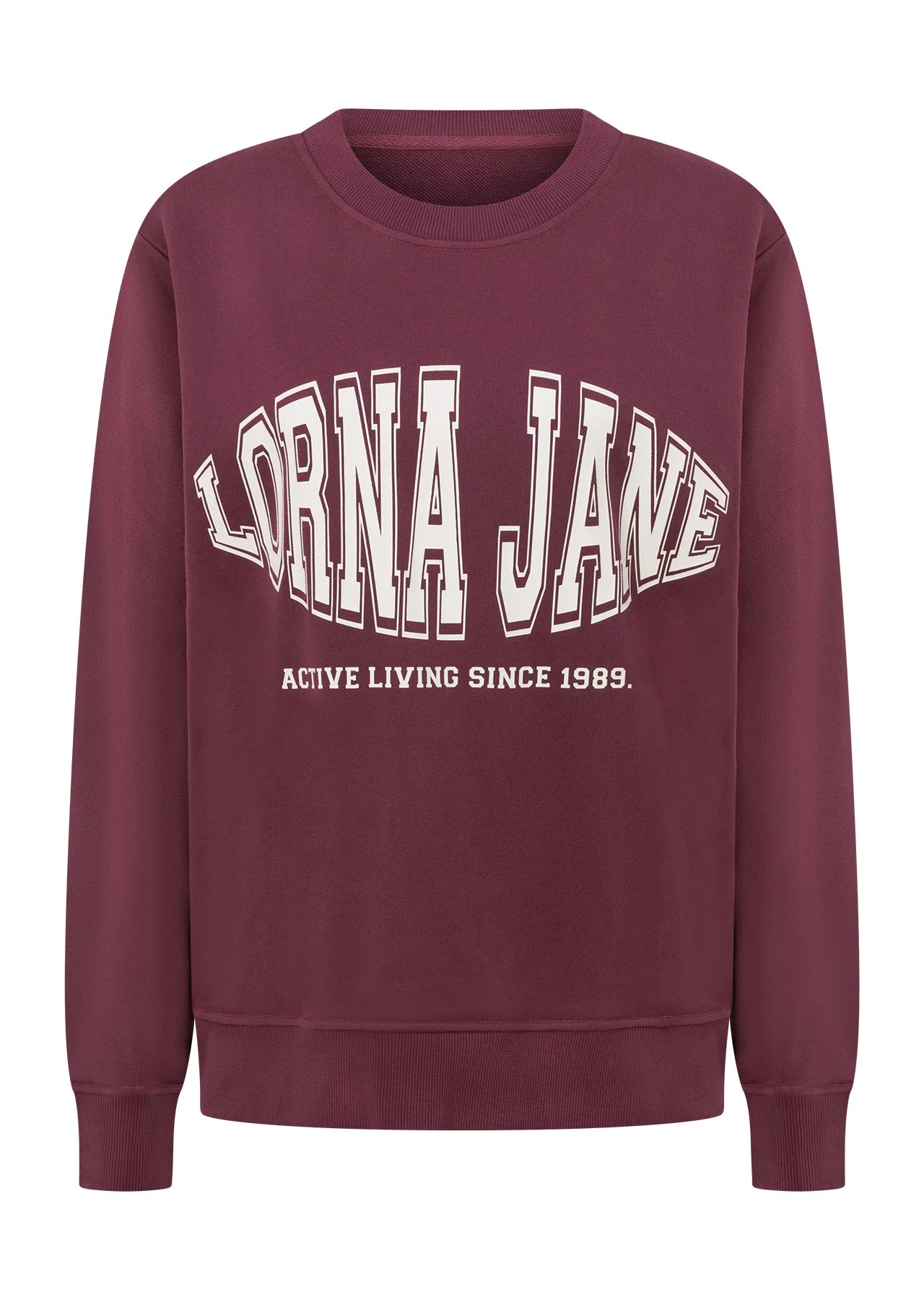 Iconic Sweat