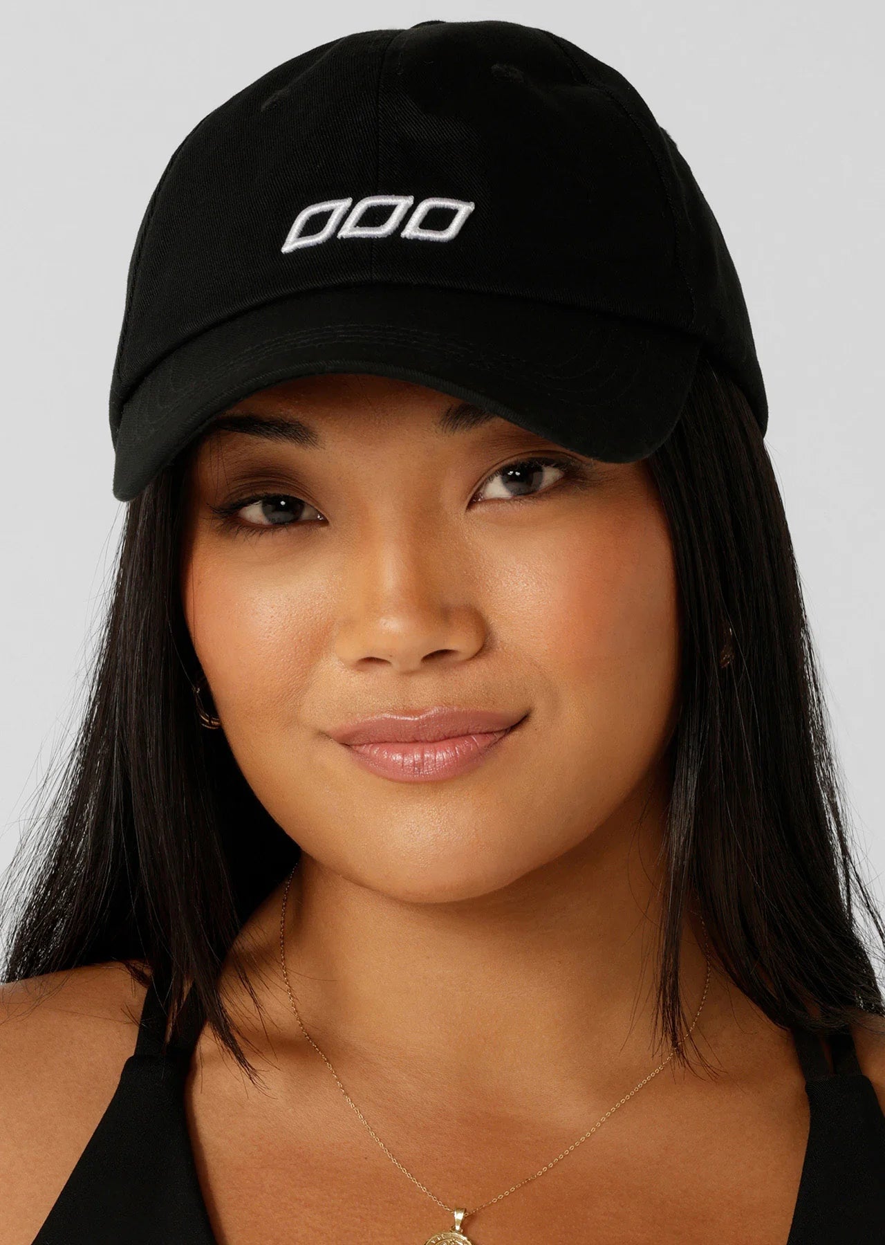 Iconic Everyday Cap