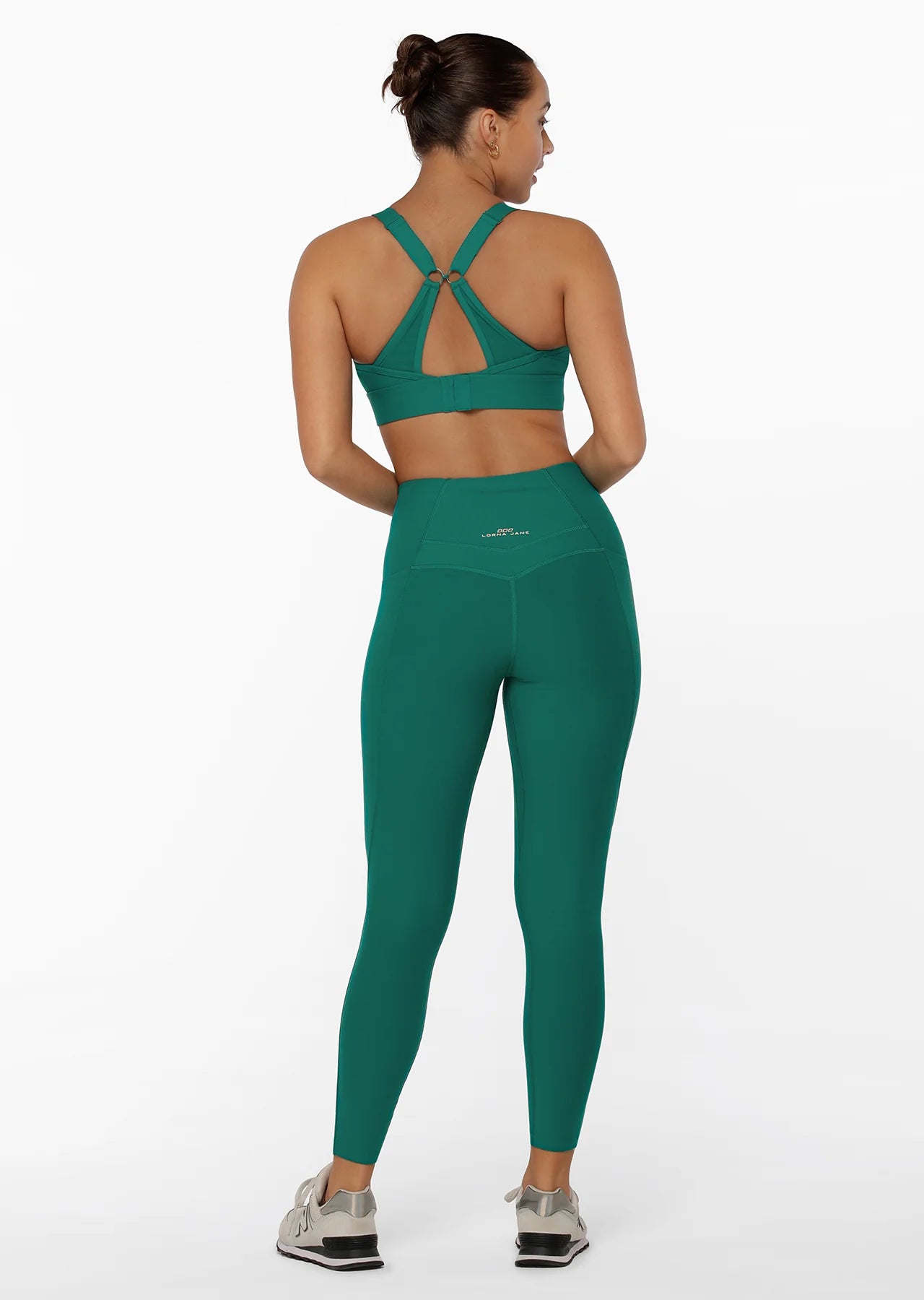 Ultimate Excel Ankle Biter Leggings