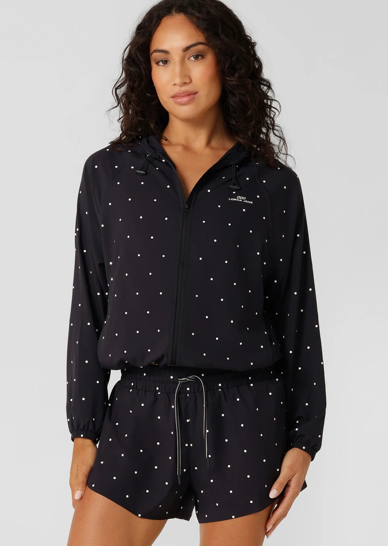 Shine On Outdoor Rec Jacket