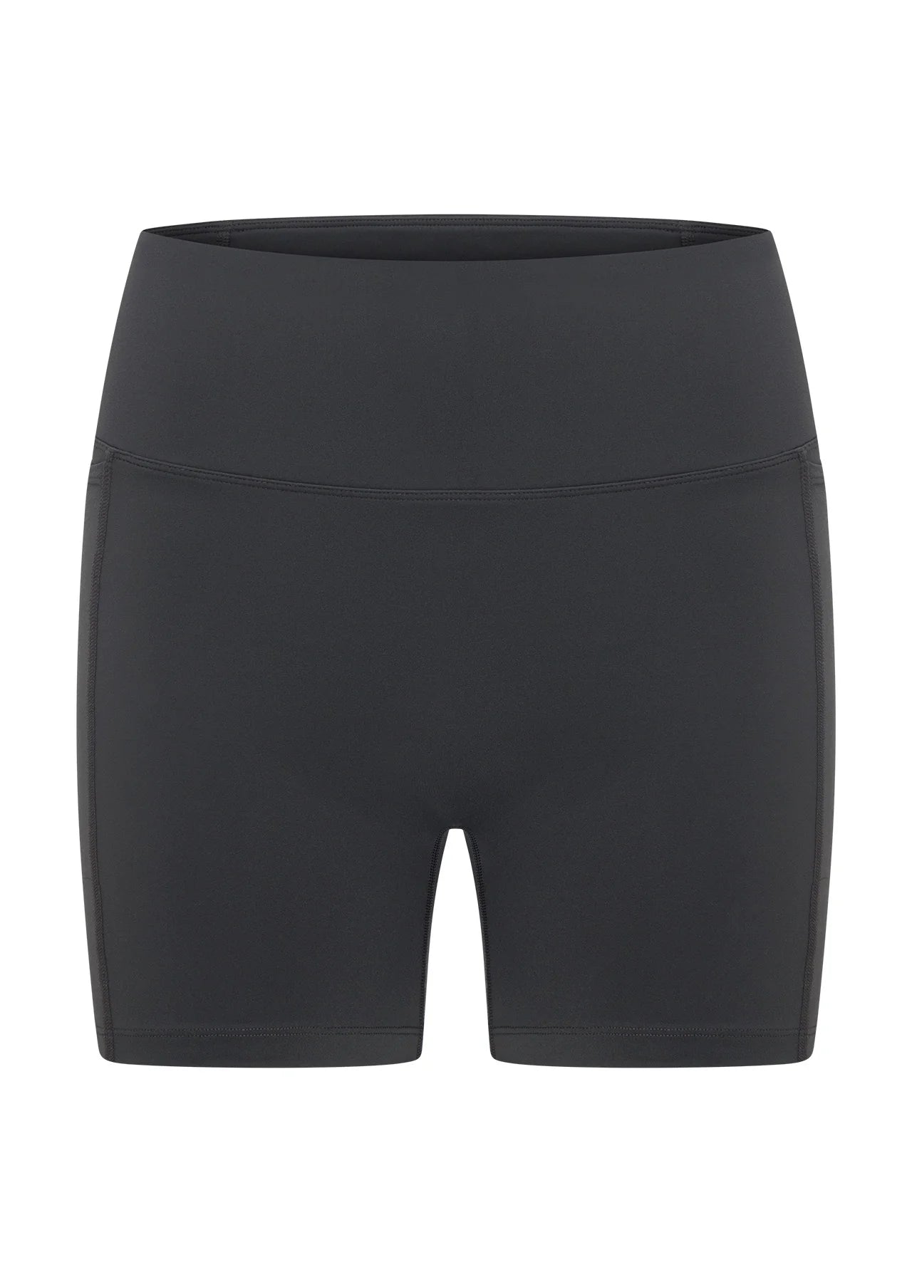 Amy No Ride Phone Pocket 14cm Bike Shorts
