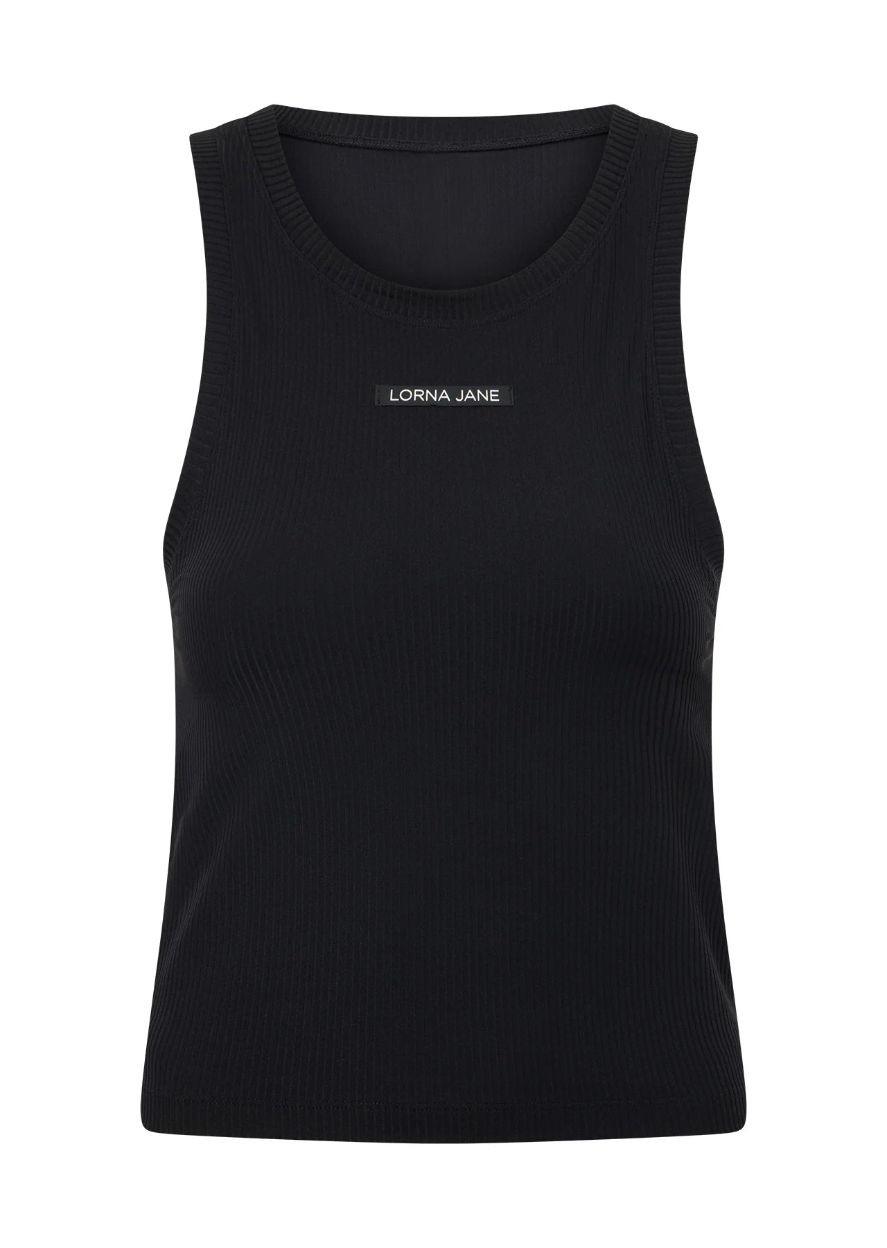 Dynamic Active Rib Tank