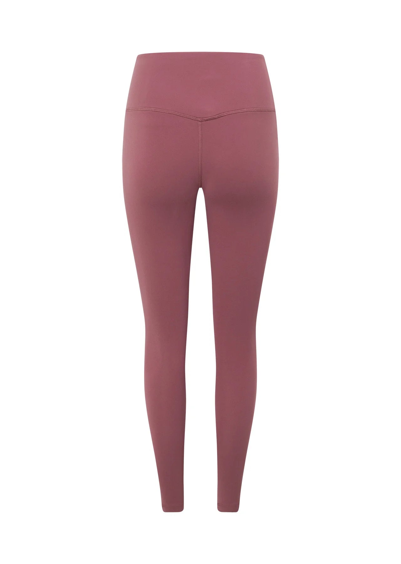 Lotus No Chafe Phone Pocket Ankle Biter Leggings