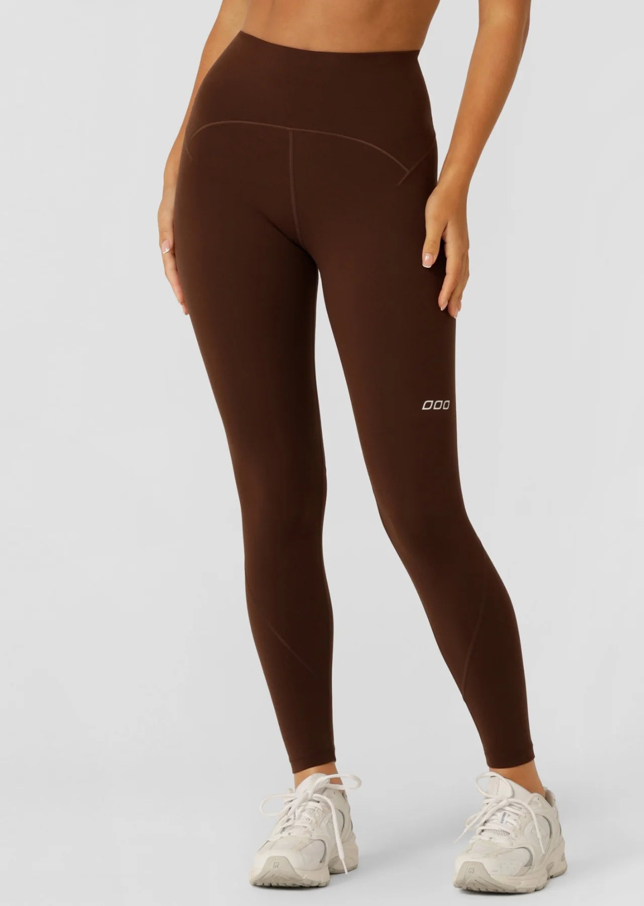 Contour Everyday Full Length Leggings