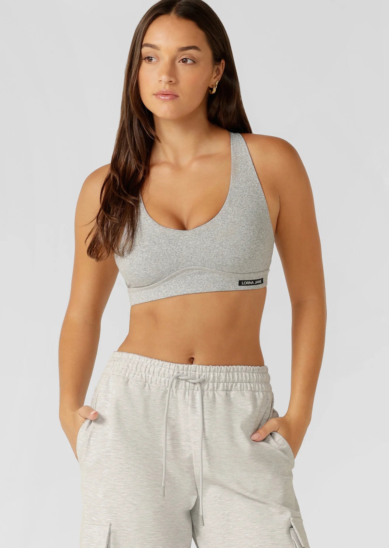 Off Duty Sports Bra