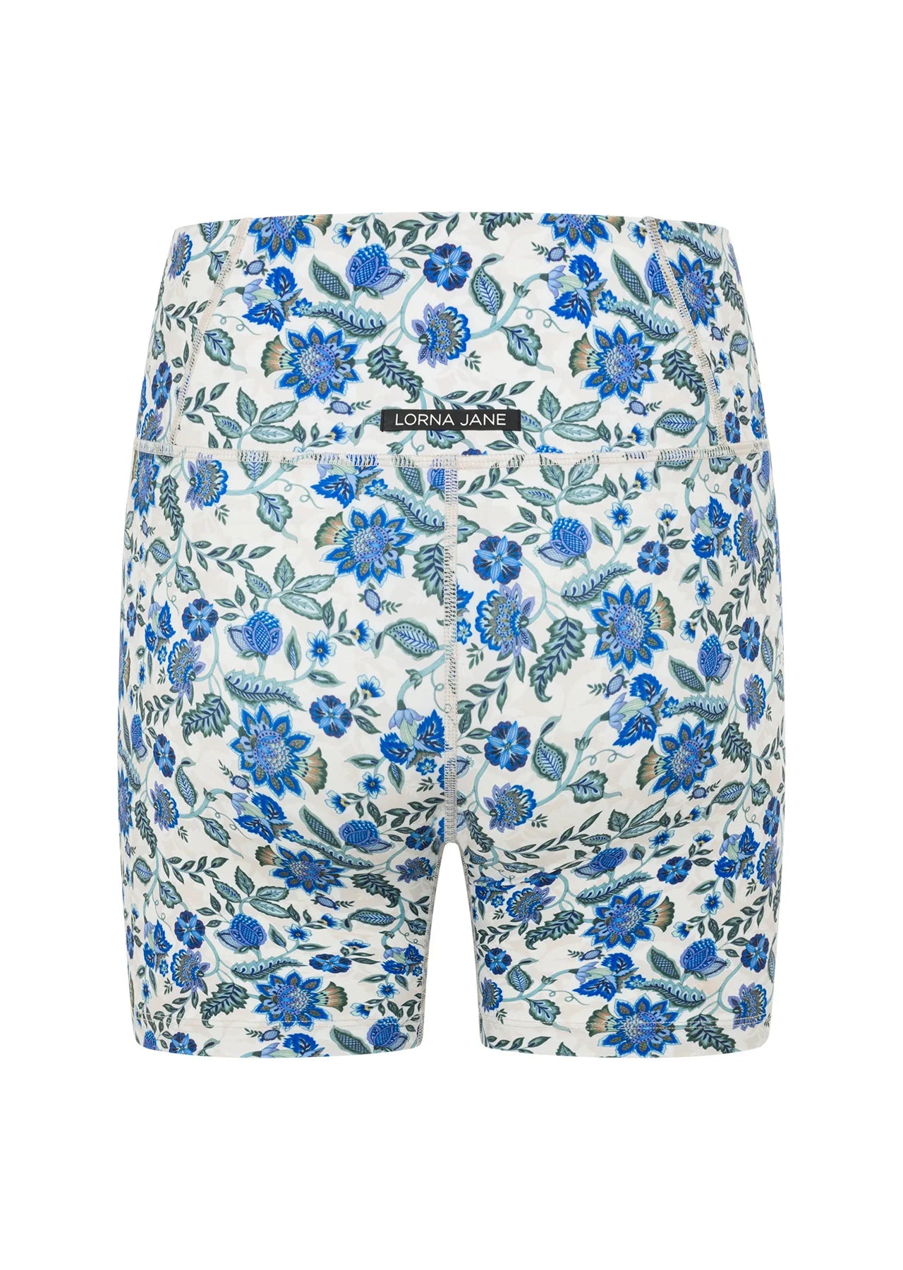Happy Hour Bike Shorts