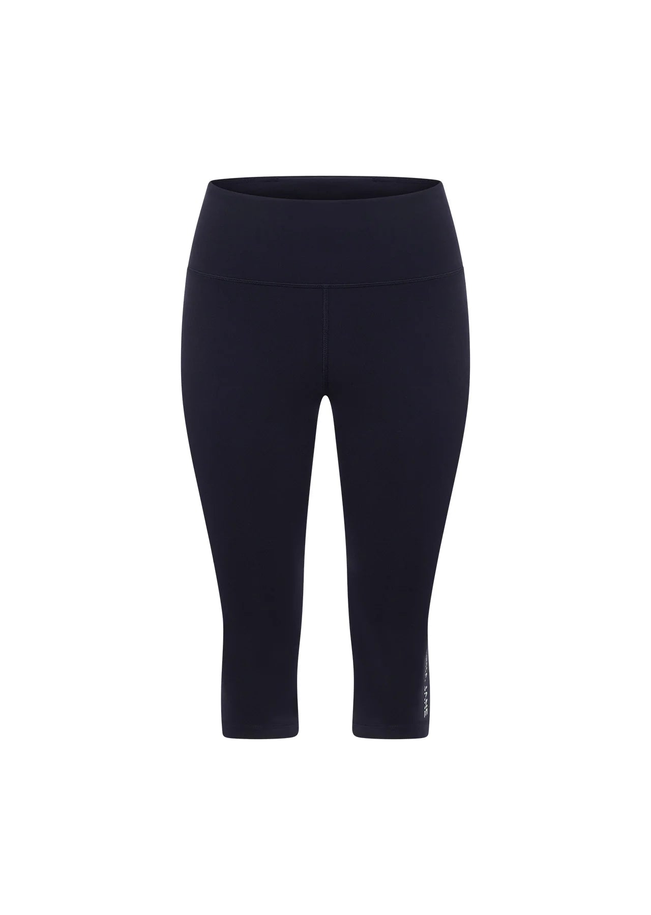 Lotus No Chafe Phone Pocket 3/4 Leggings