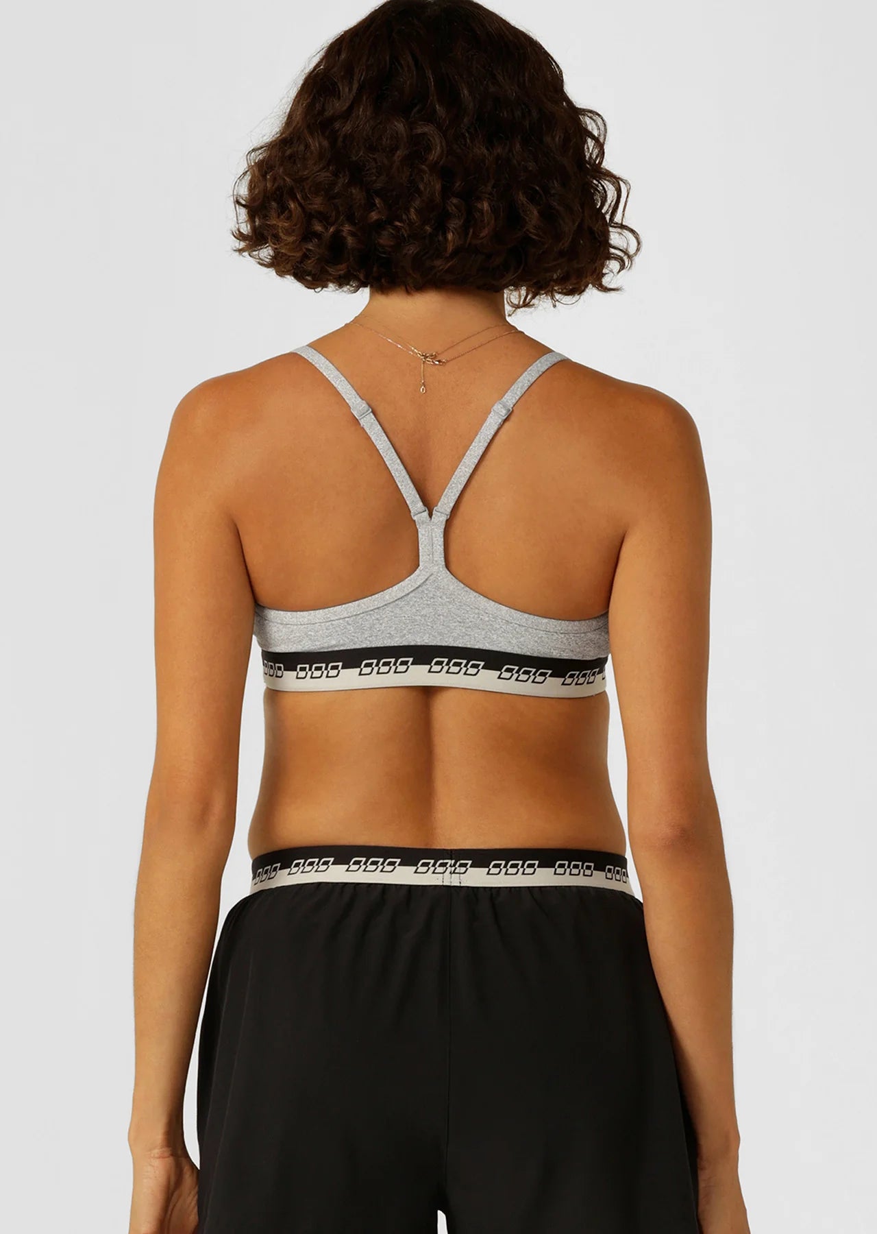 Iconic True Comfort All Day Sports Bra