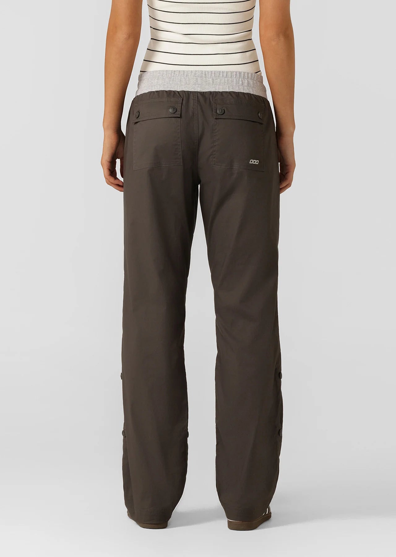 Flashdance Pants