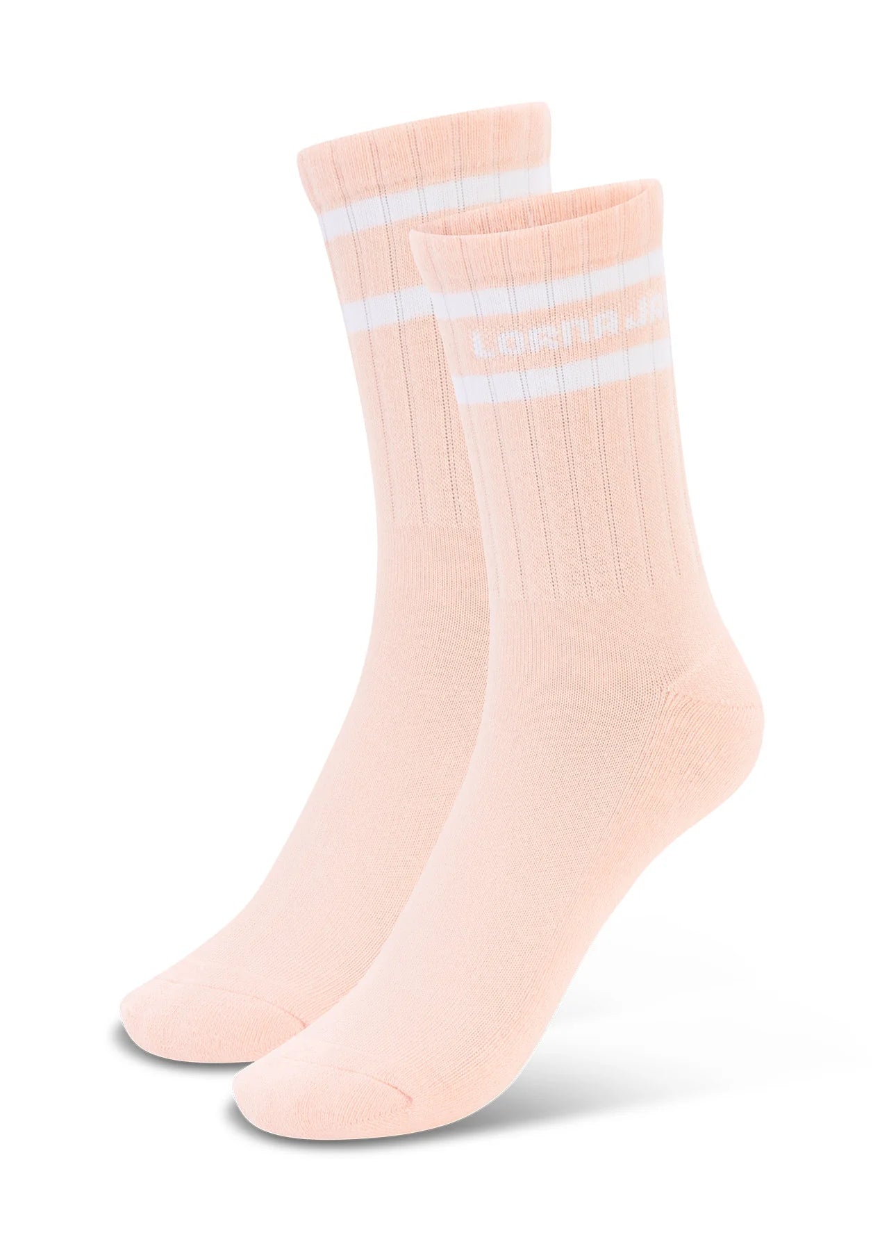 Sporty Crew 3PK Socks