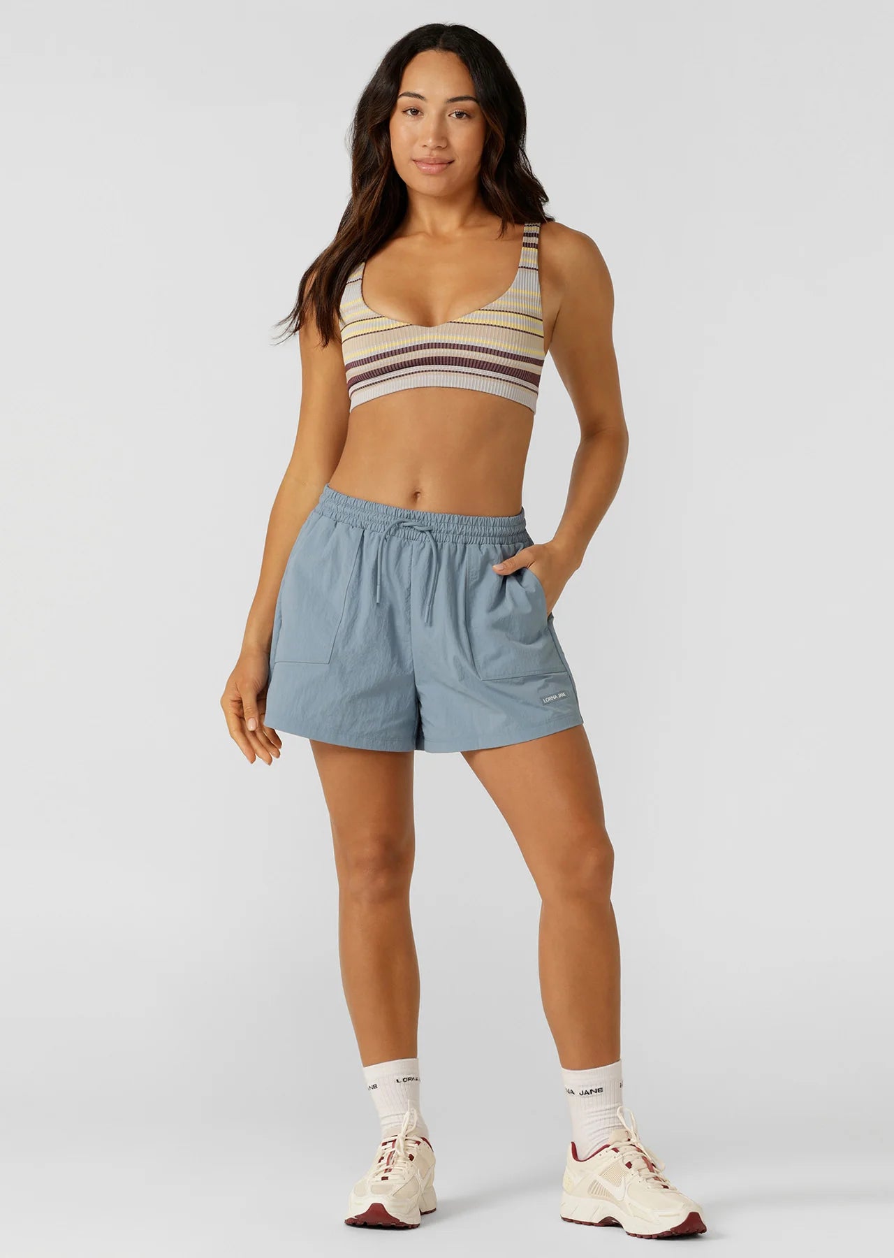 Weightless Active Shorts