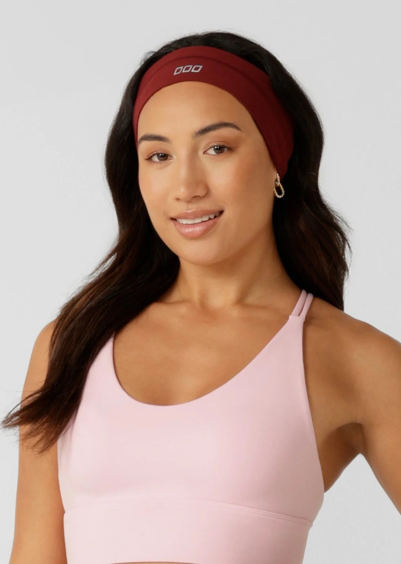 LJ Active Headband