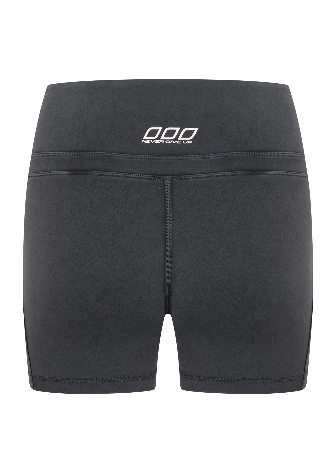 Fade Out Washed 12cm Bike Shorts