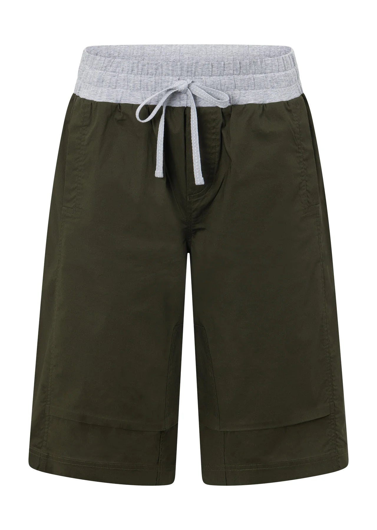 Flashdance 3/4 Shorts