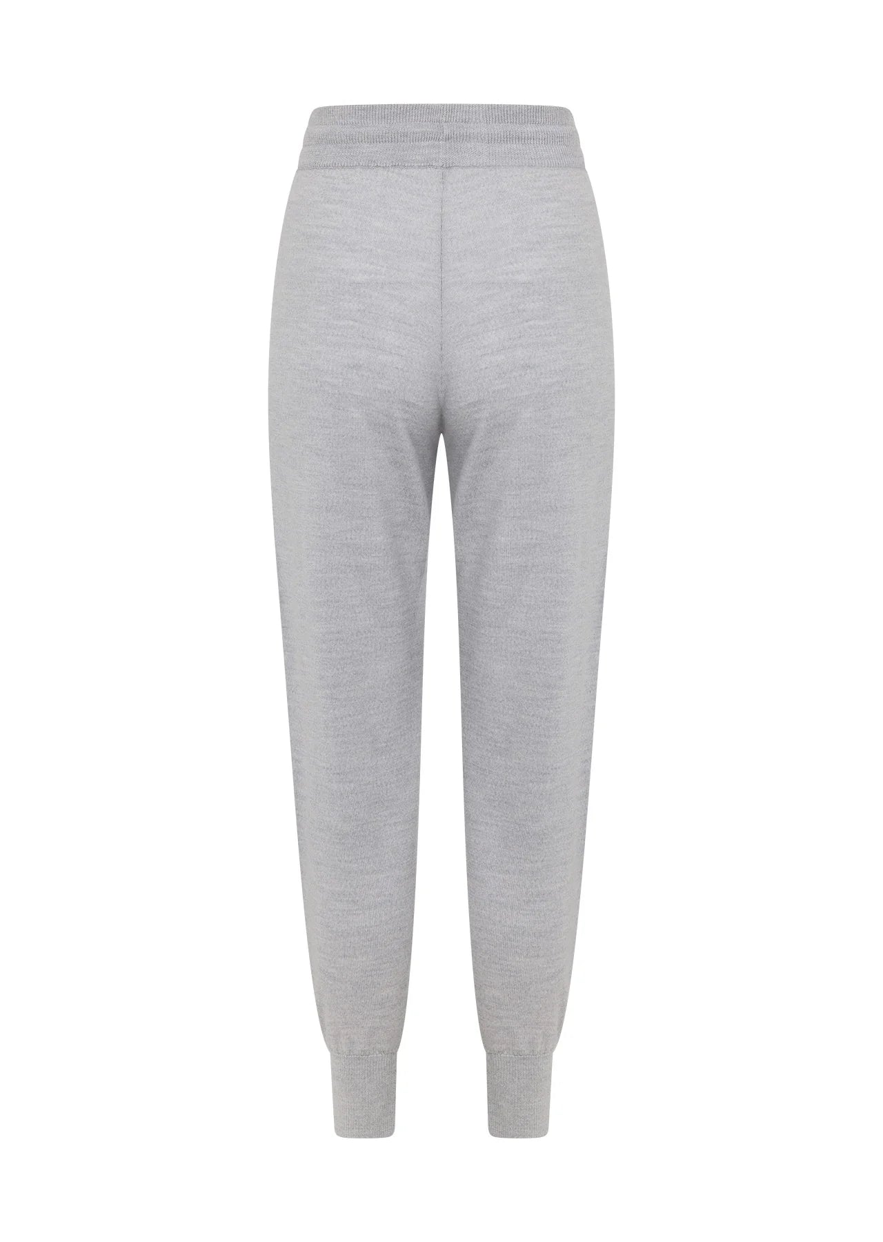 Wellness Wool Trackpants