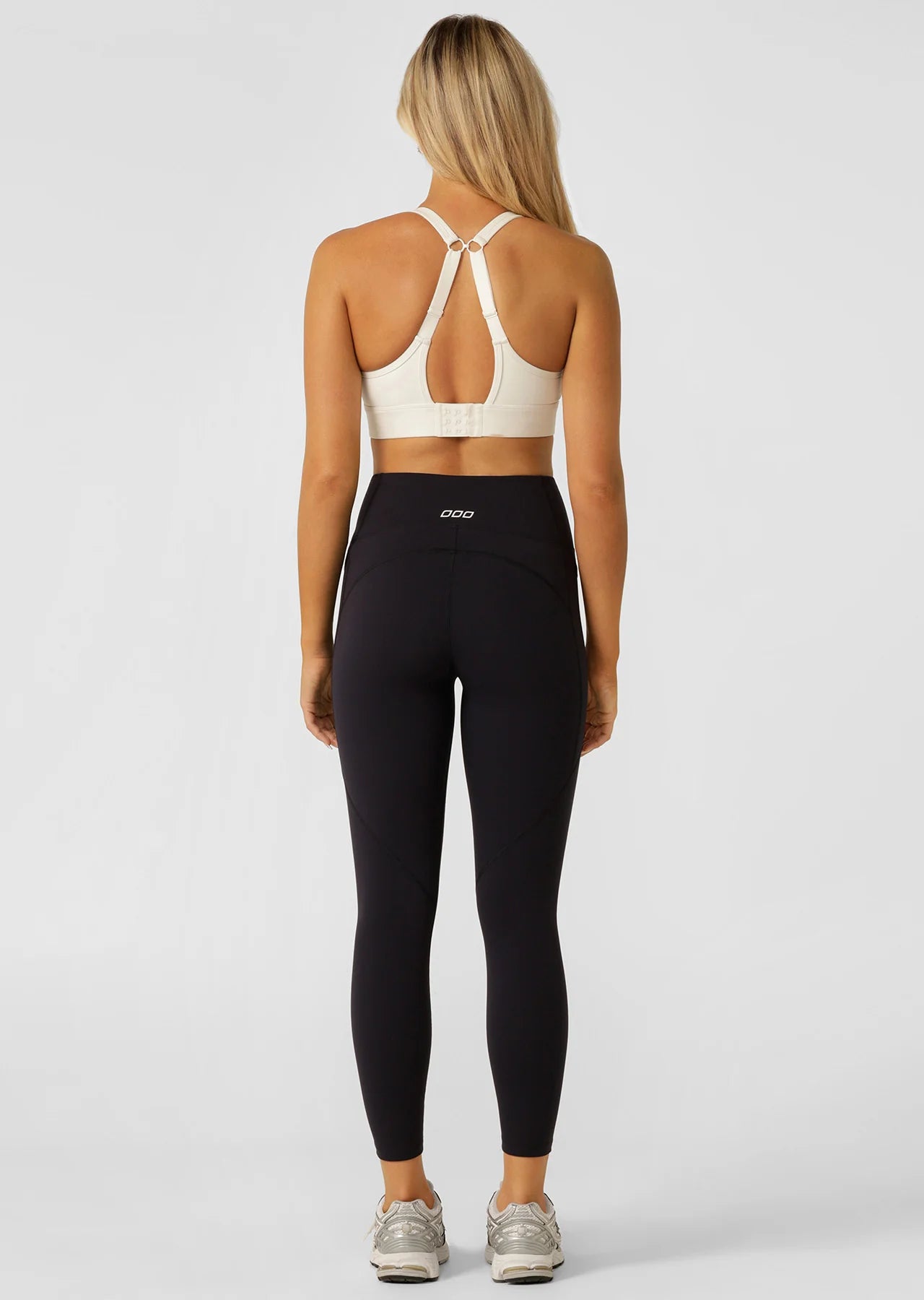 Amy Maximum Support Sports Bra