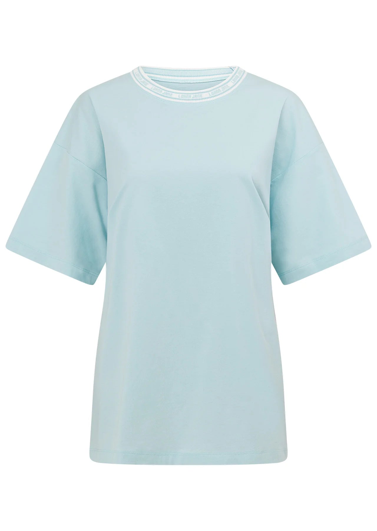 Serene Boyfriend Tee