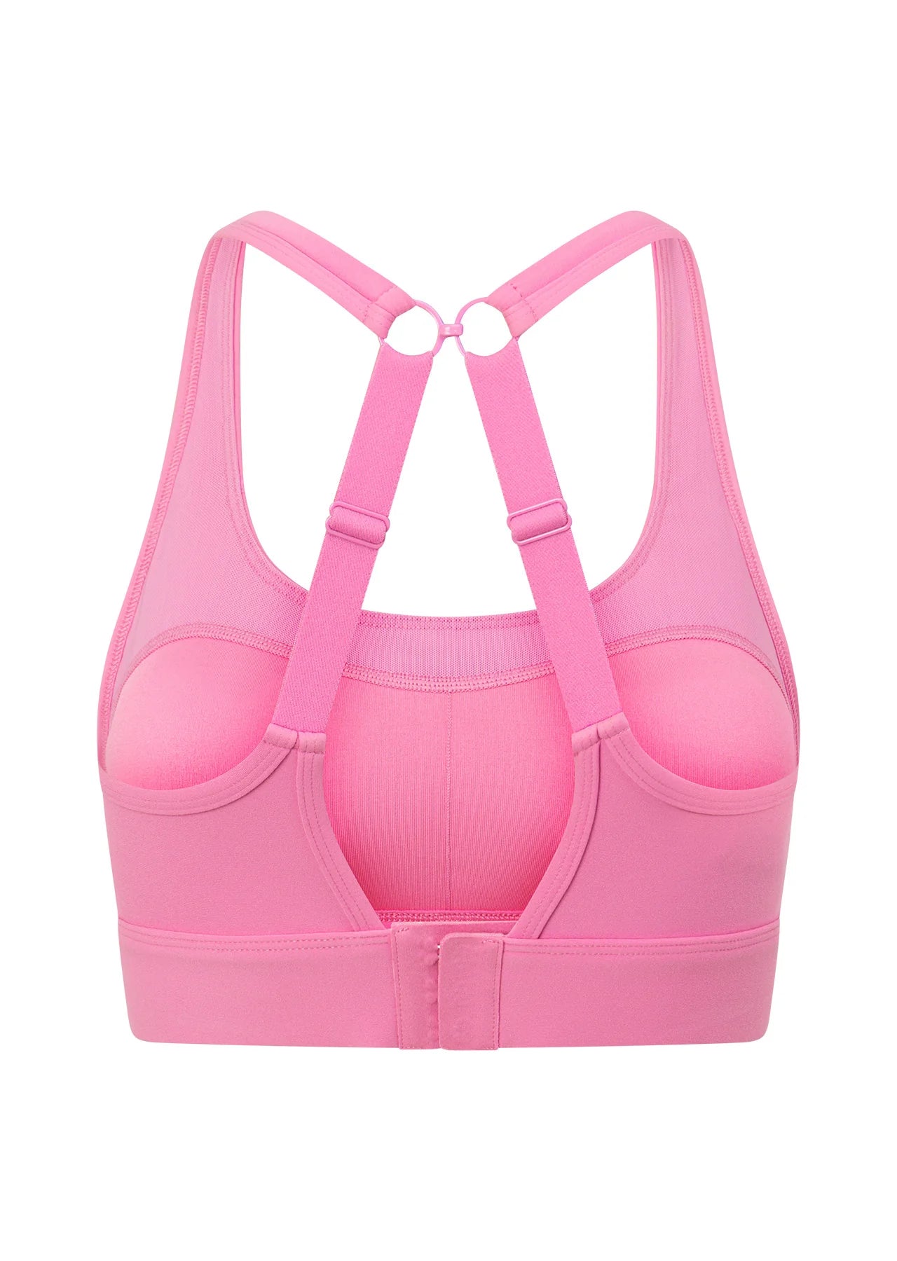 Amy Maximum Support Sports Bra