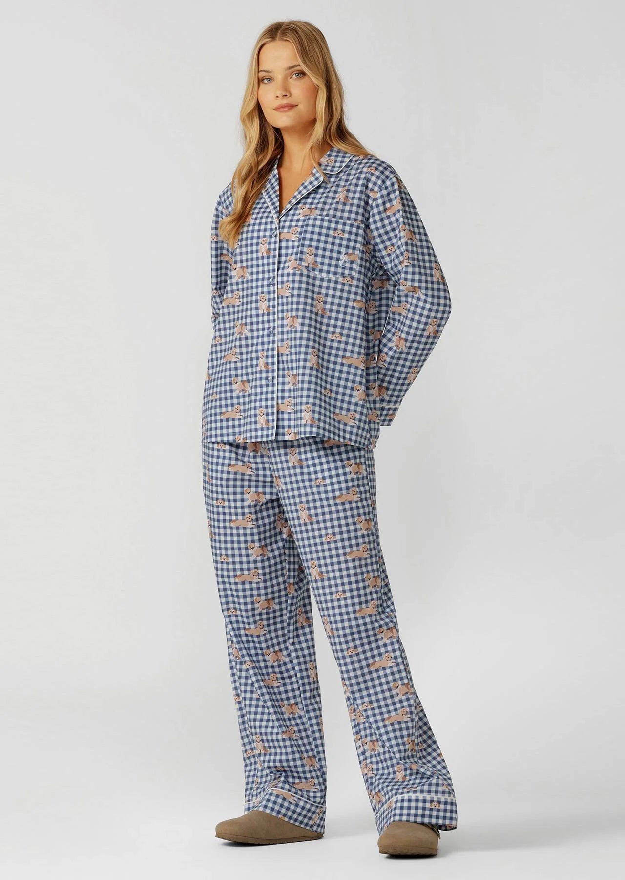 Harry Lounge Pants