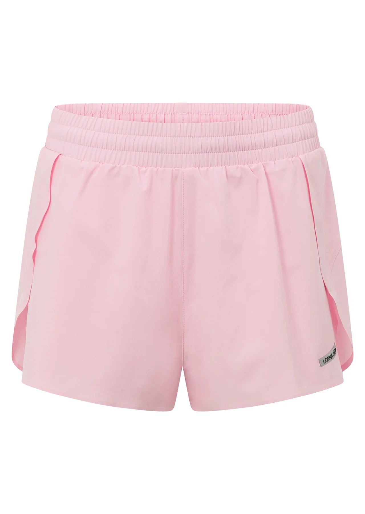 Lightspeed Phone Pocket Run Shorts