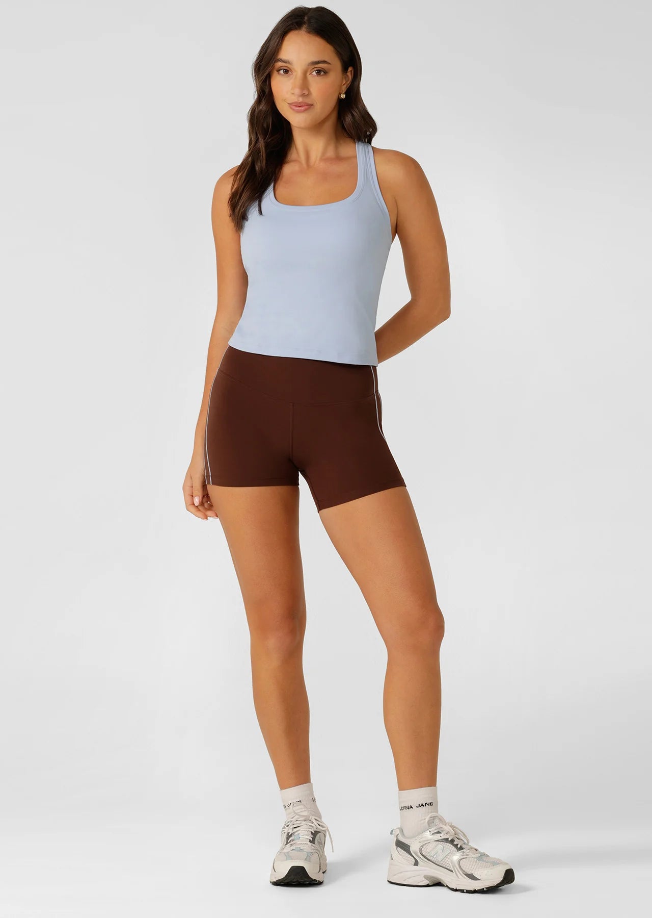 Sculpt Active Tank