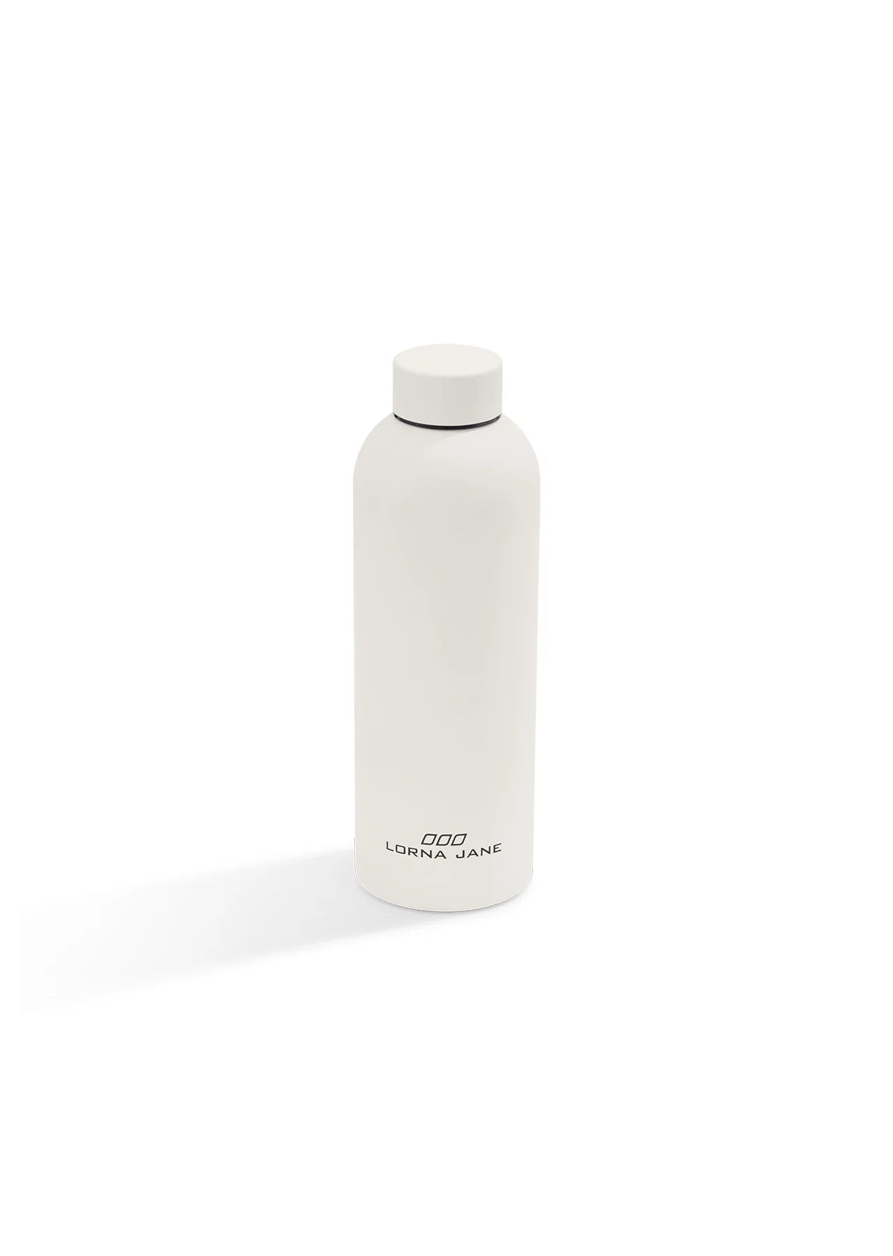 On The Go 500ml Water Bottle