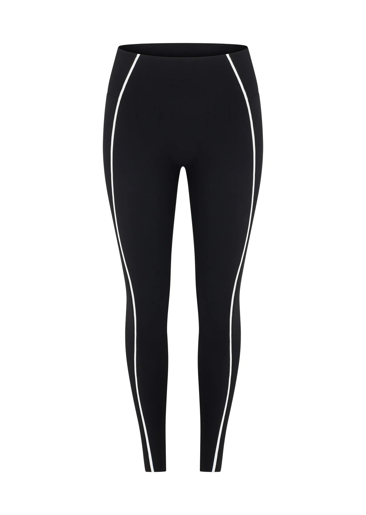 Night Runner Full Length Leggings