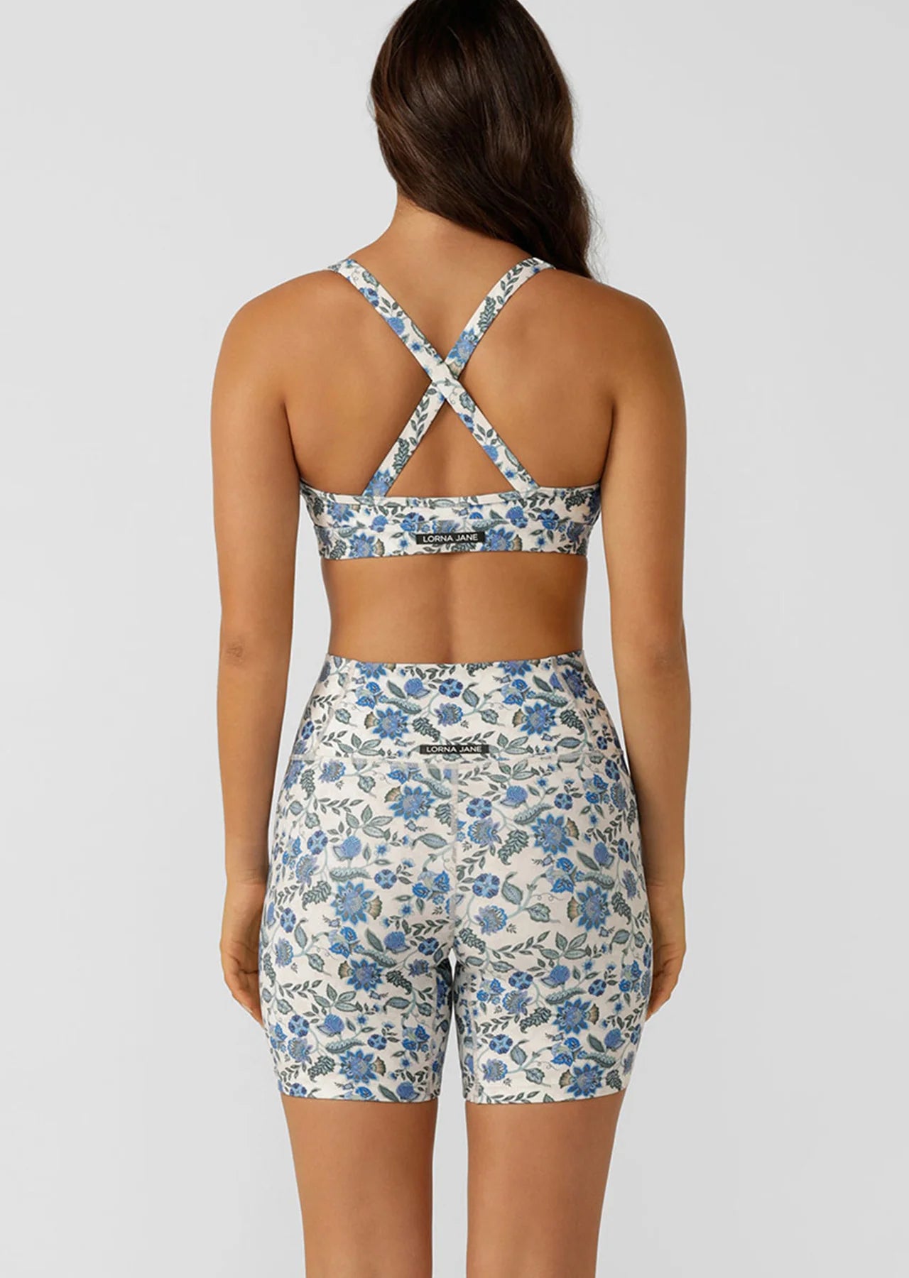 Happy Hour Bike Shorts