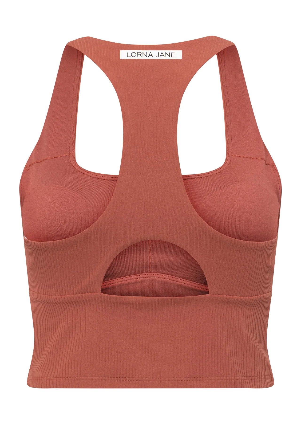 Willpower Bra Tank Combo
