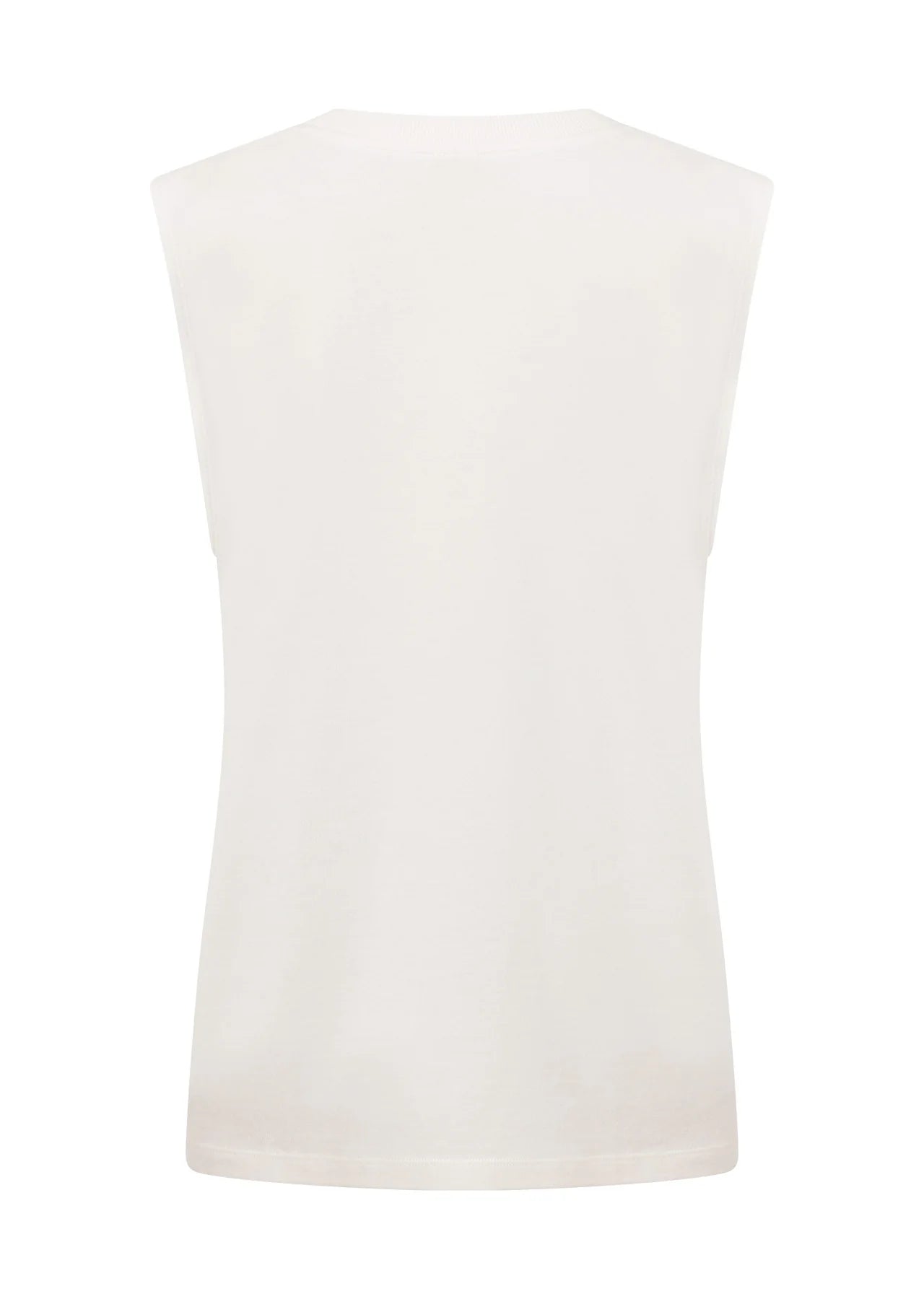 Never Give up Muscle Tank