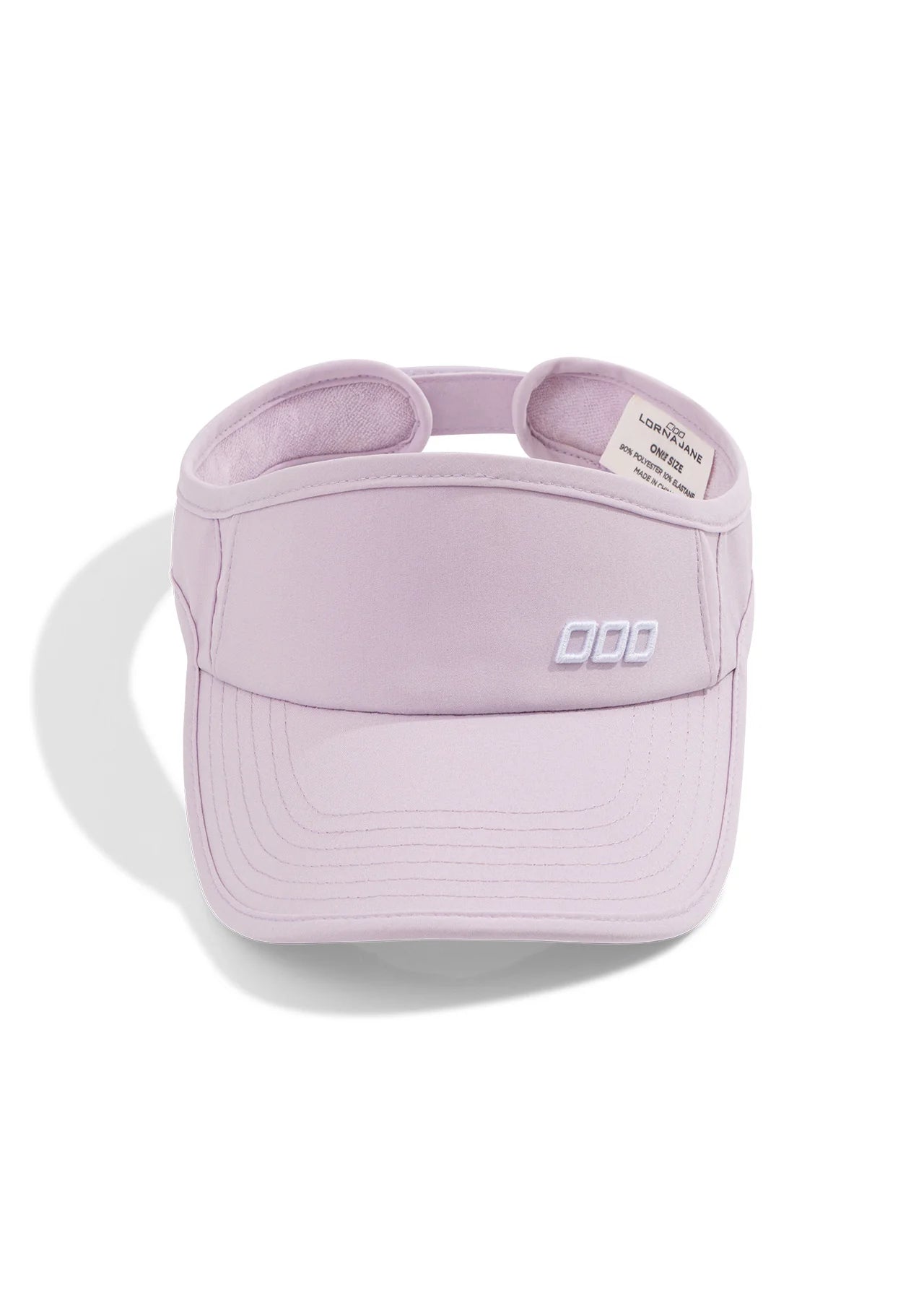 Icons Ventilation Visor