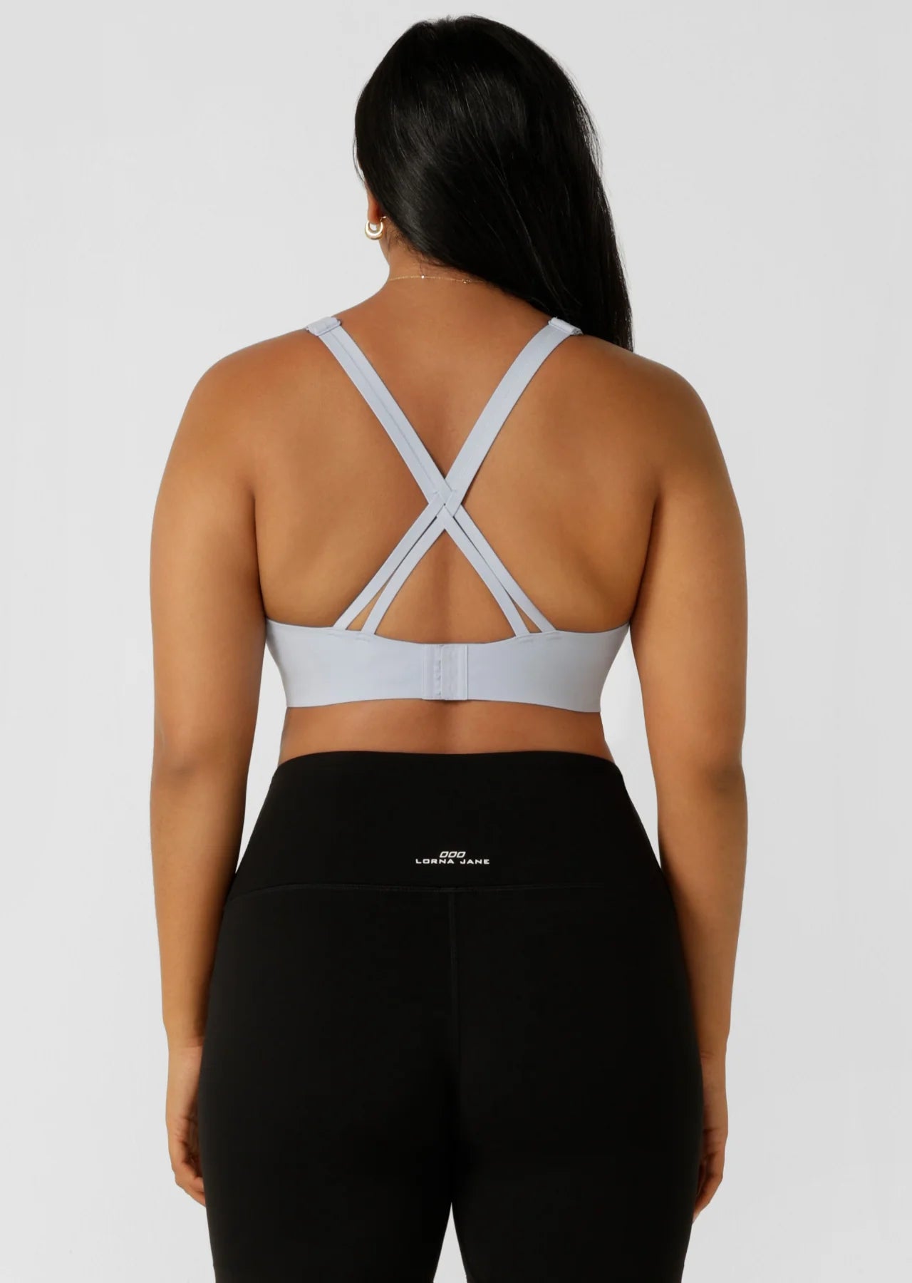Flex Appeal Moulded Sports Bra