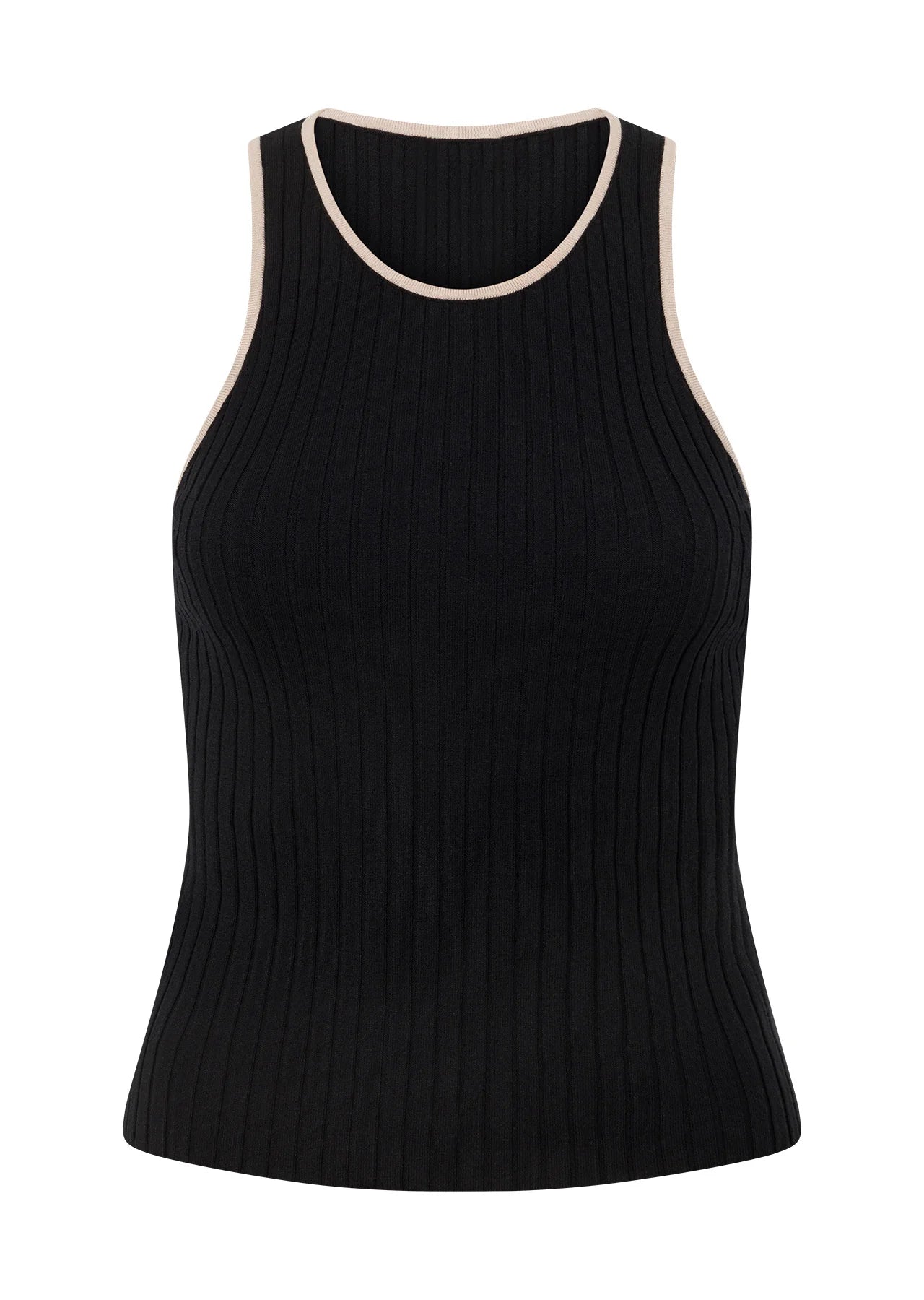Redefine Essential Knit Tank