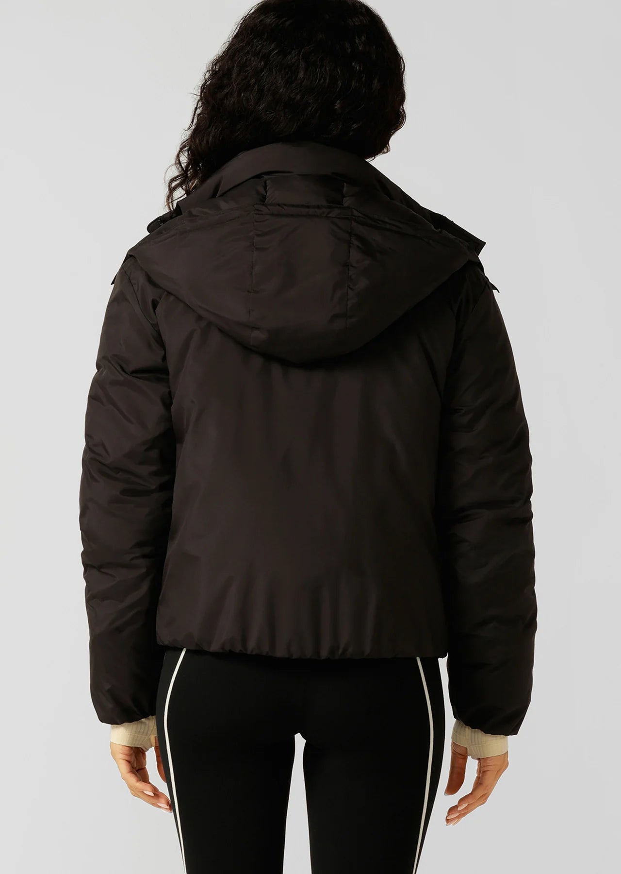 Winter Warmth Puffer Jacket