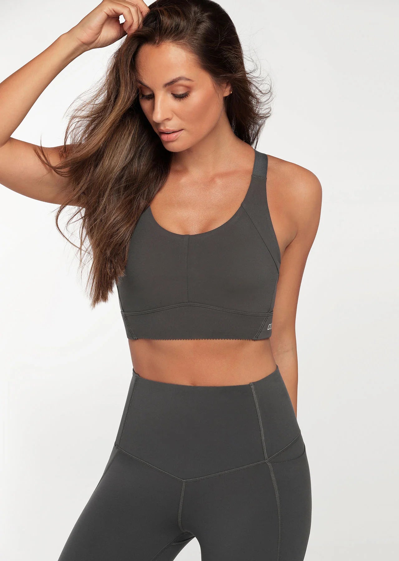The Perfect Sports Bra
