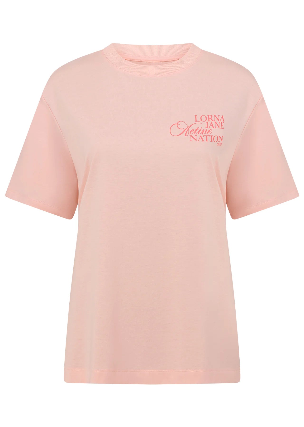 Active Nation Relaxed T-Shirt