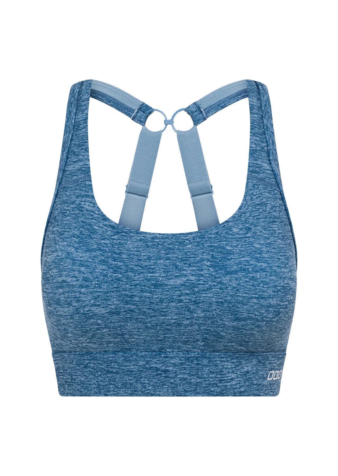 Amy Maximum Support Sports Bra