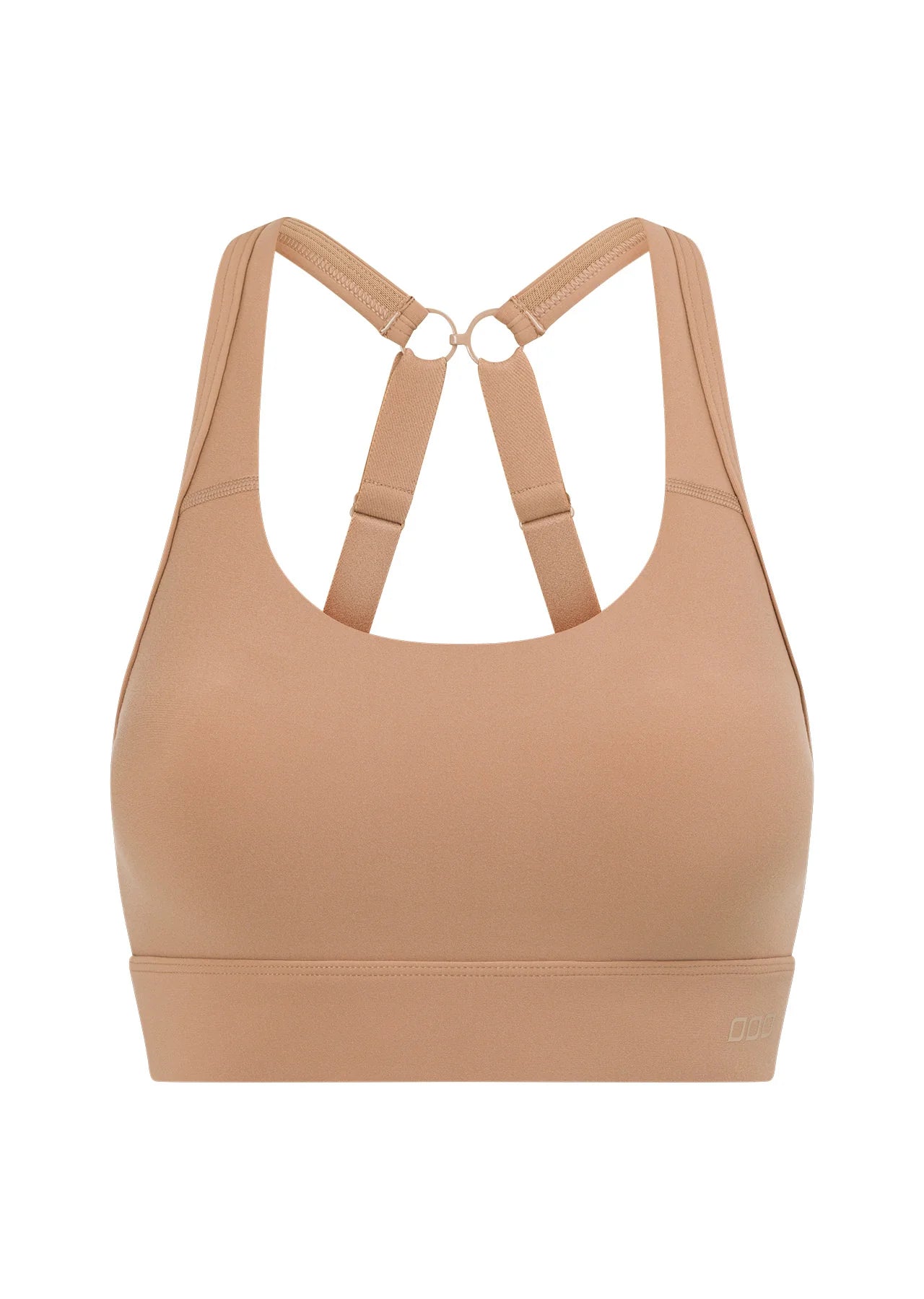 Amy Maximum Support Sports Bra