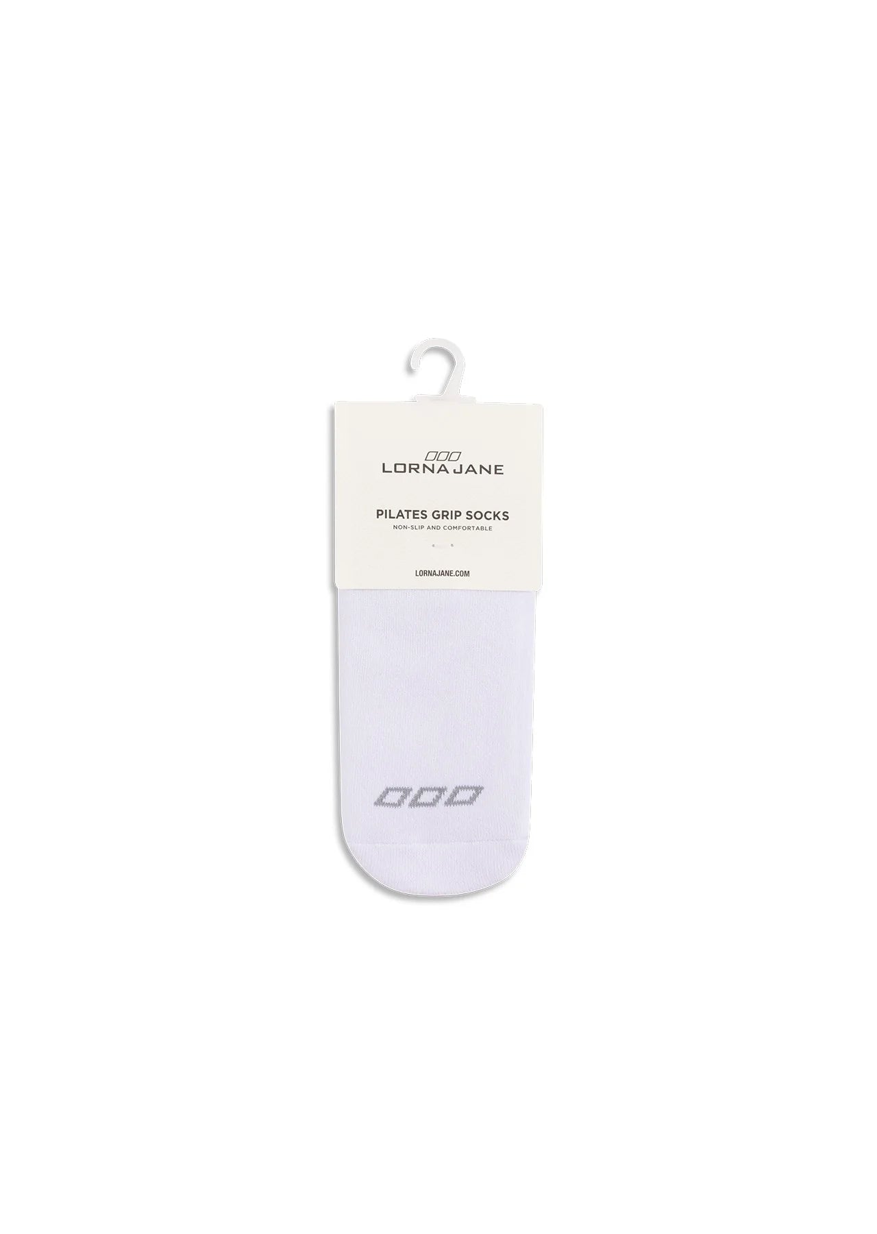 Icon Pilates Grip Socks