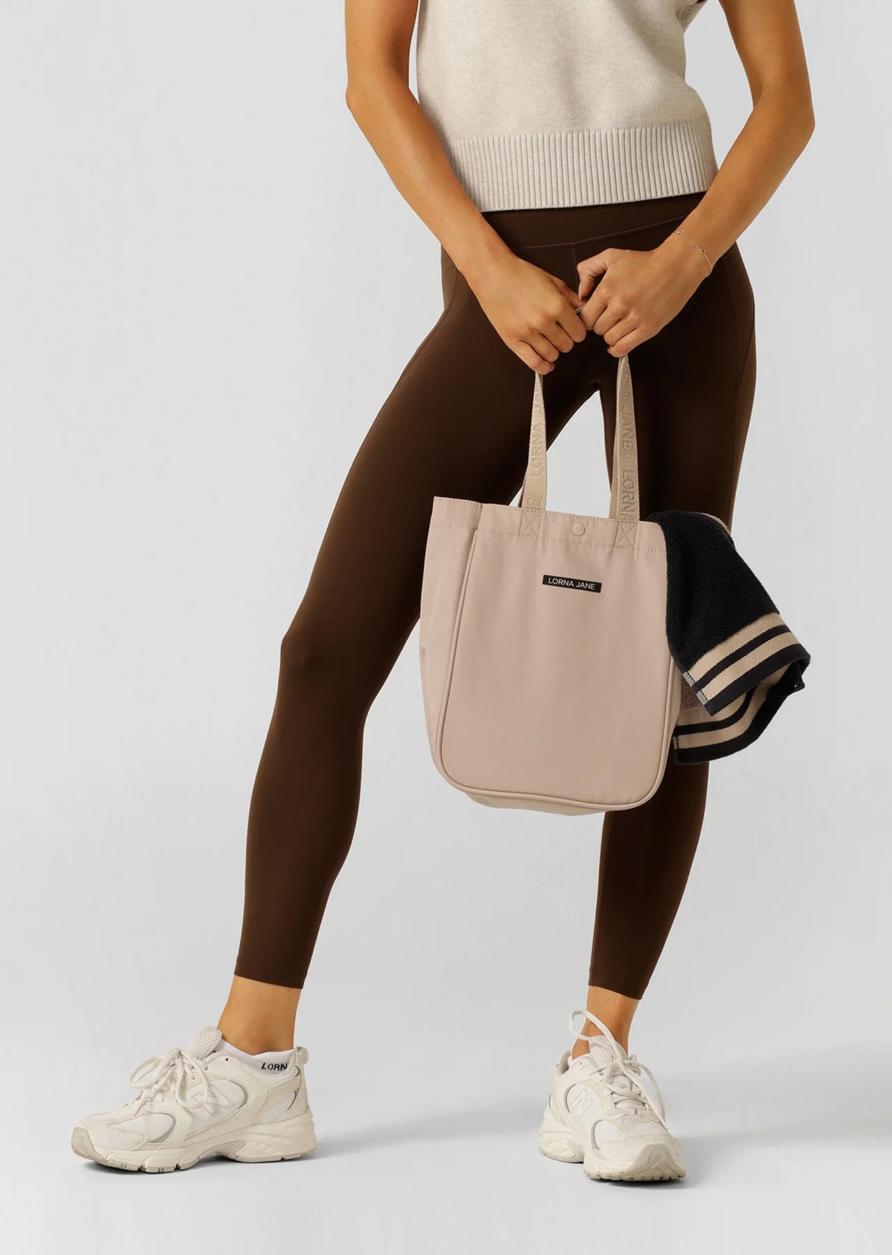 LJ Carry Bag