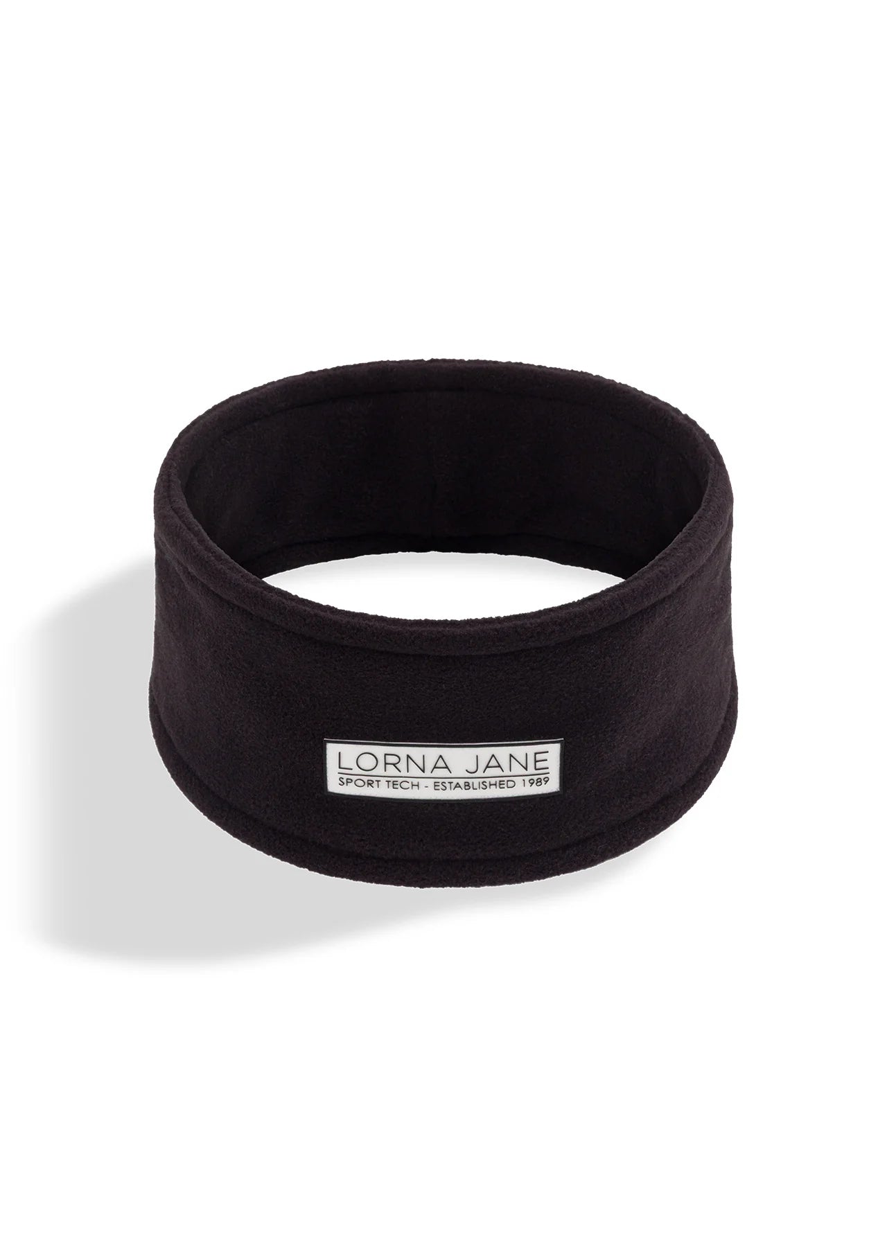 Reflective Polar Fleece Headband