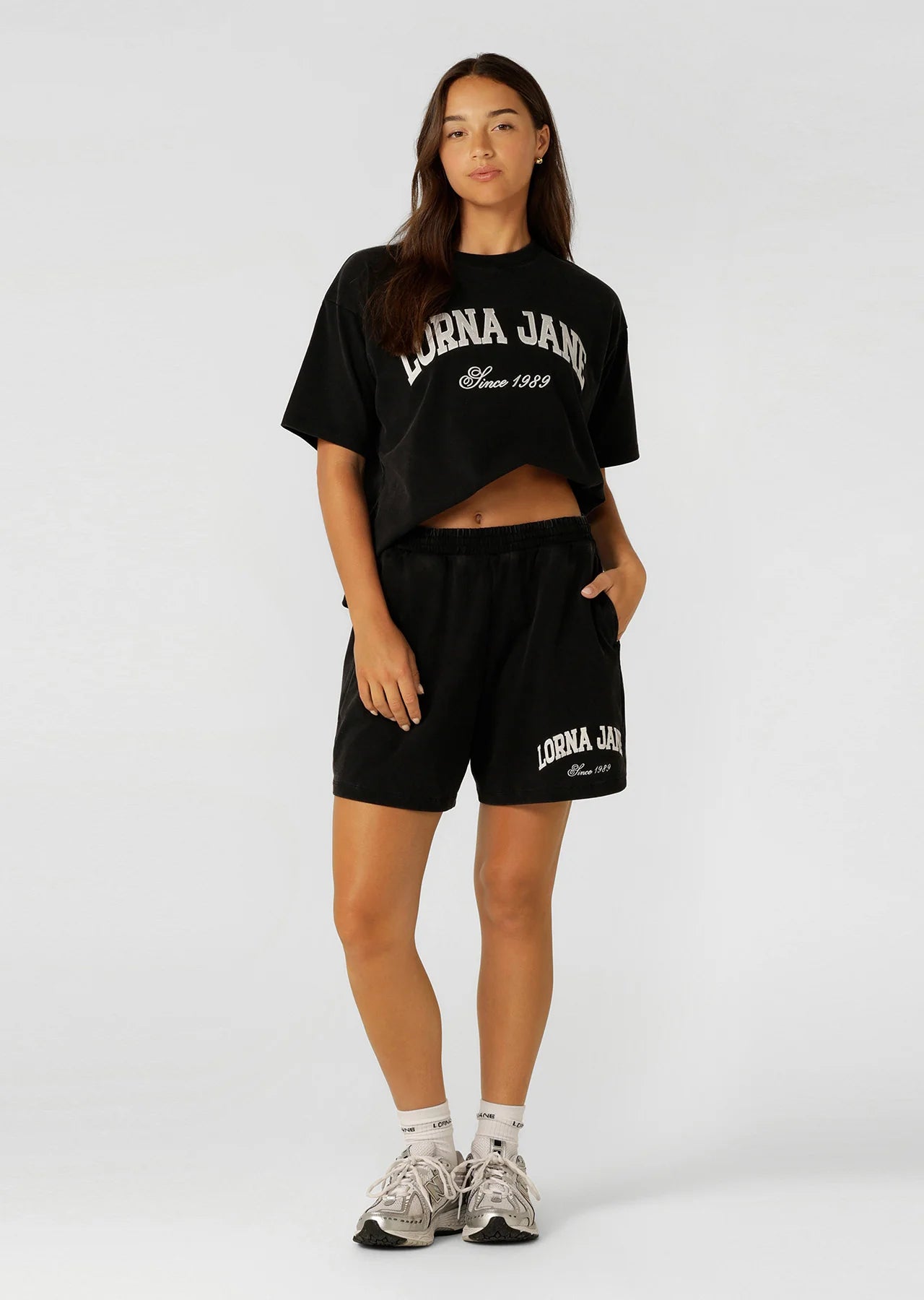 Original Sport Washed Vintage T-shirt